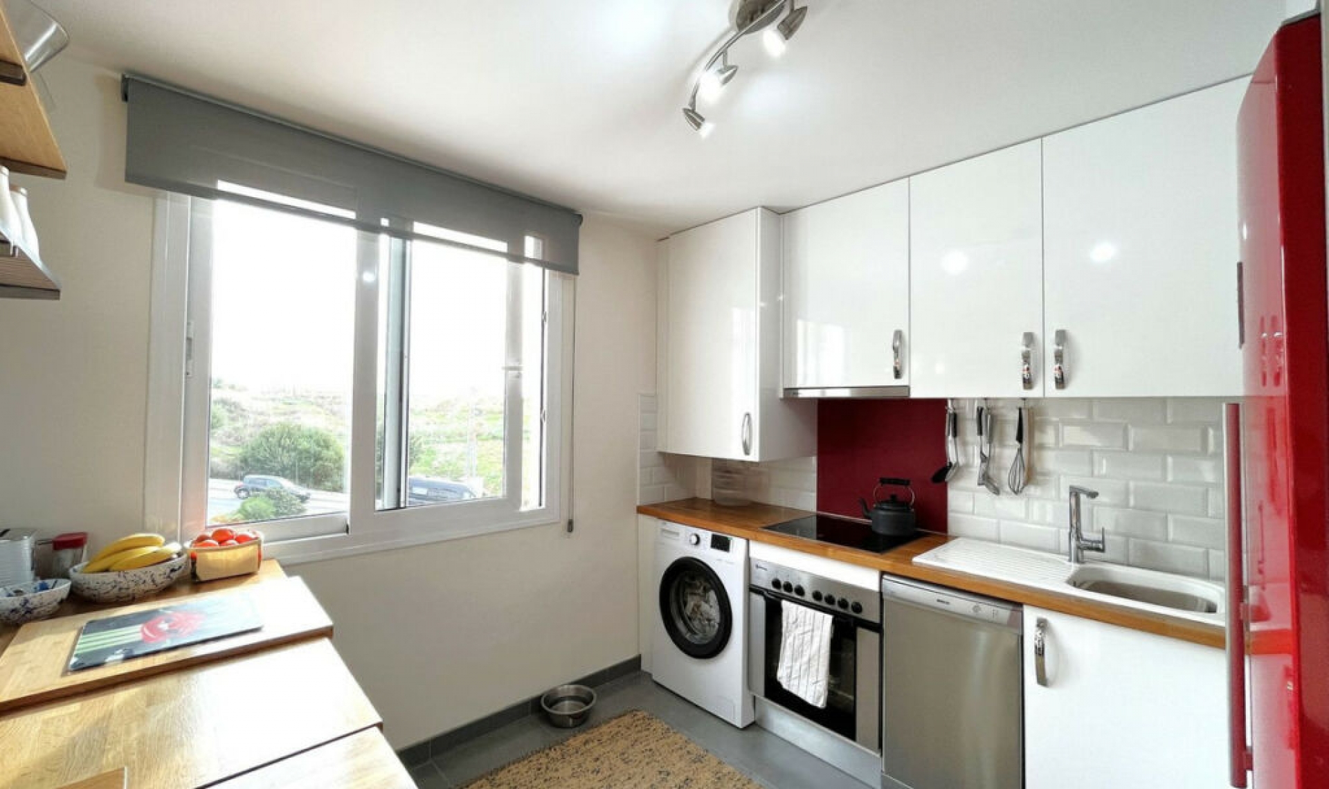 Resale - Apartment -
Estepona