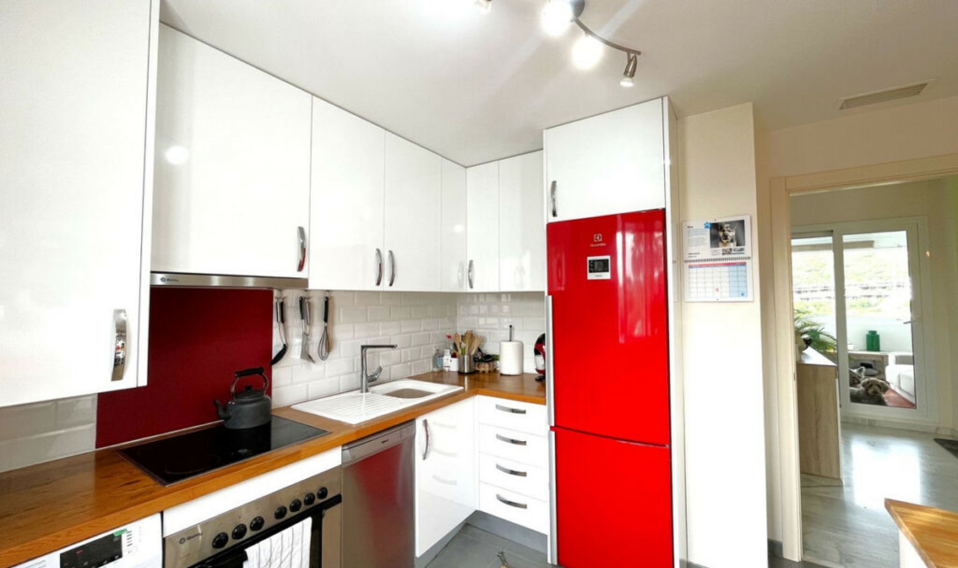 Resale - Apartment -
Estepona