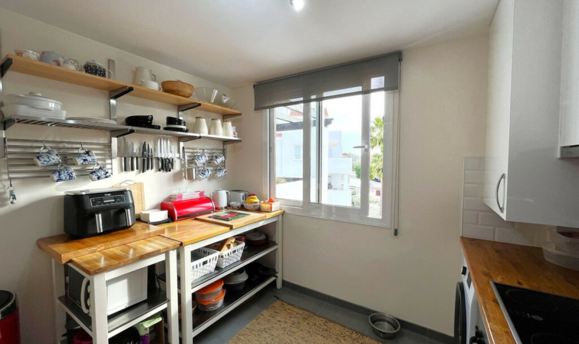 Resale - Apartment -
Estepona