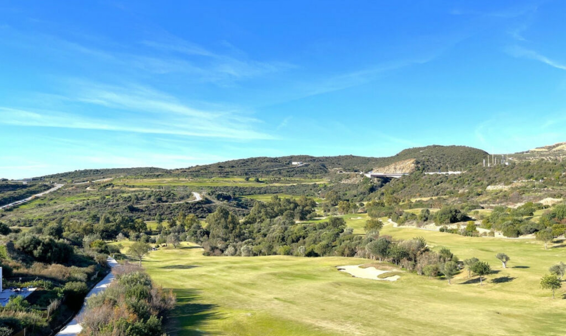 Resale - Apartment -
Estepona