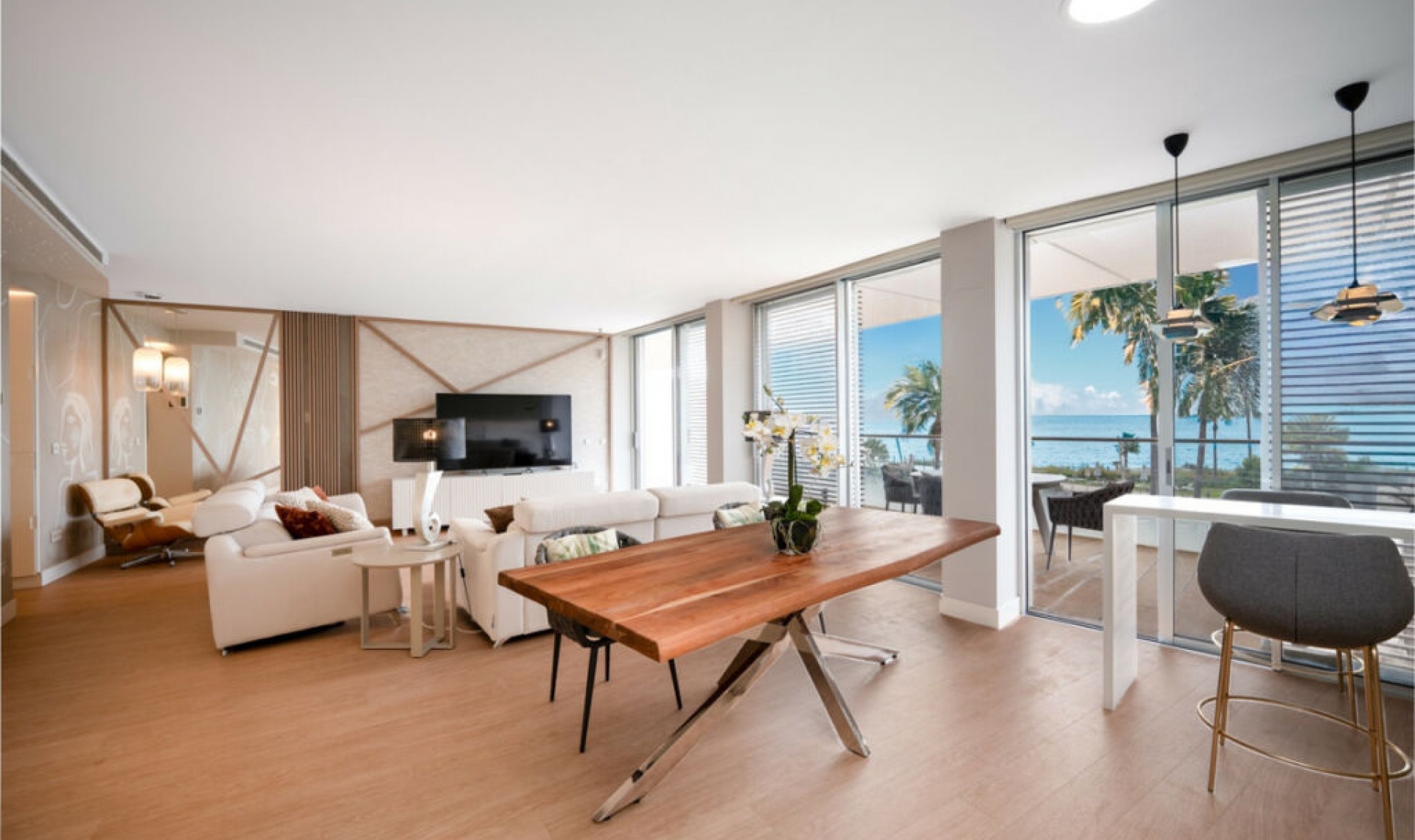 Resale - Apartment -
Estepona