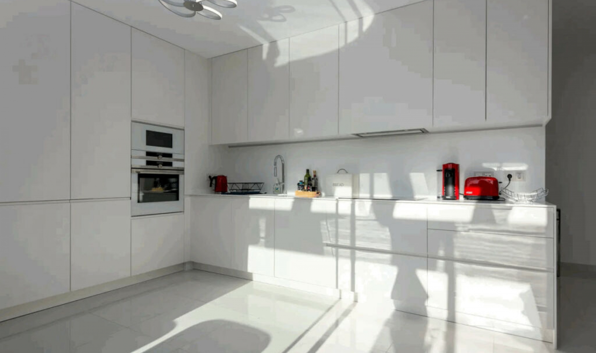 Resale - Apartment -
Estepona