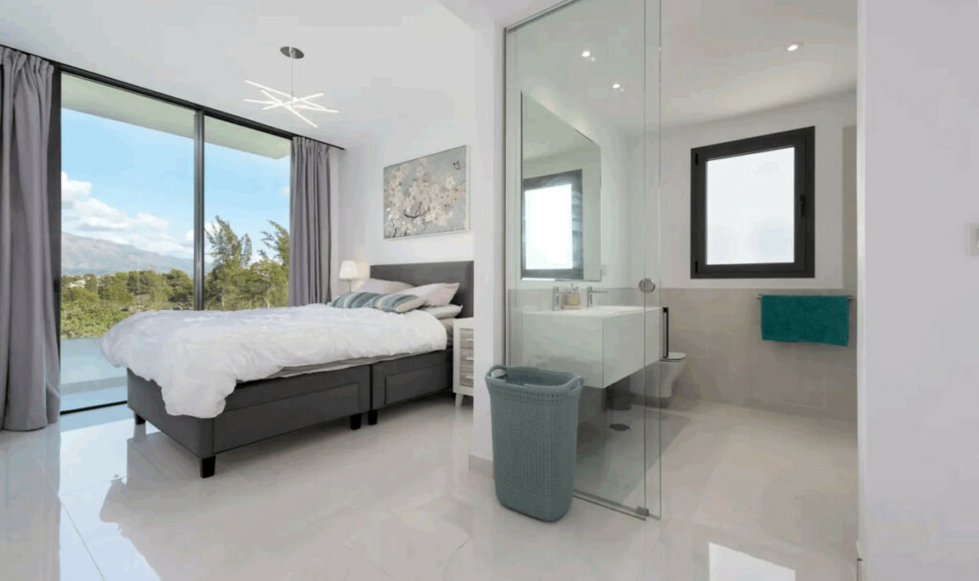 Resale - Apartment -
Estepona