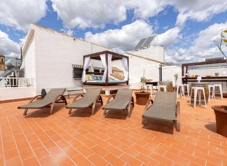 Resale - Apartment -
Estepona