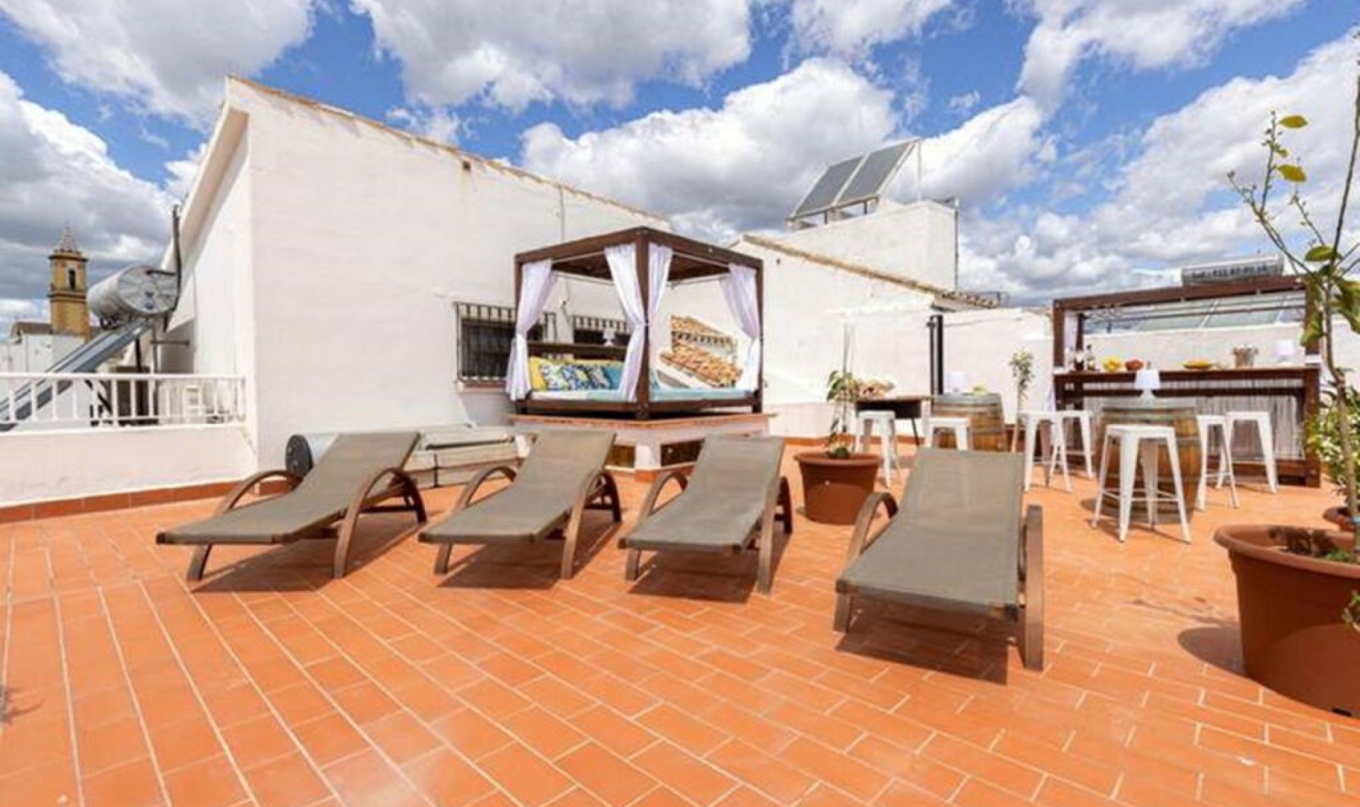 Resale - Apartment -
Estepona