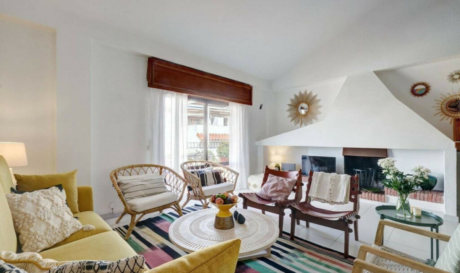 Resale - Apartment -
Estepona