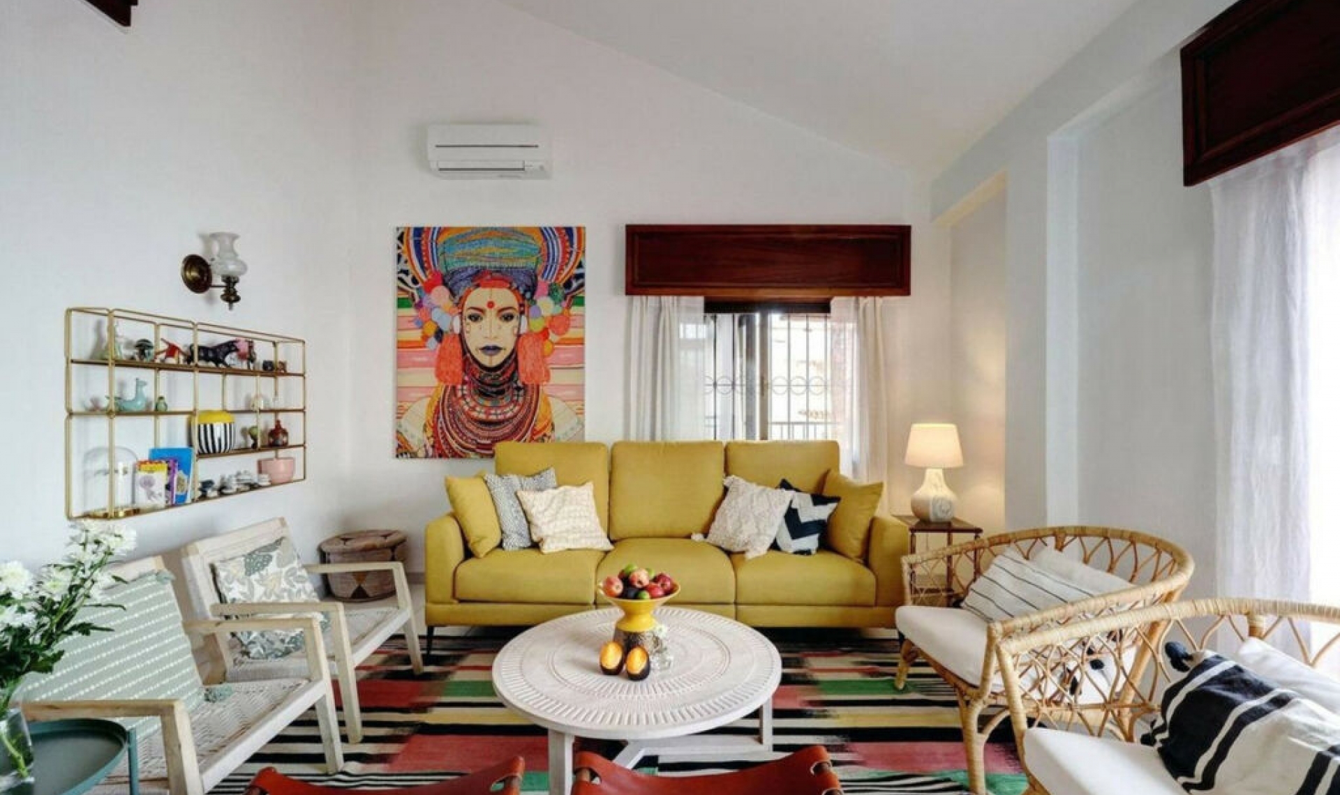 Resale - Apartment -
Estepona