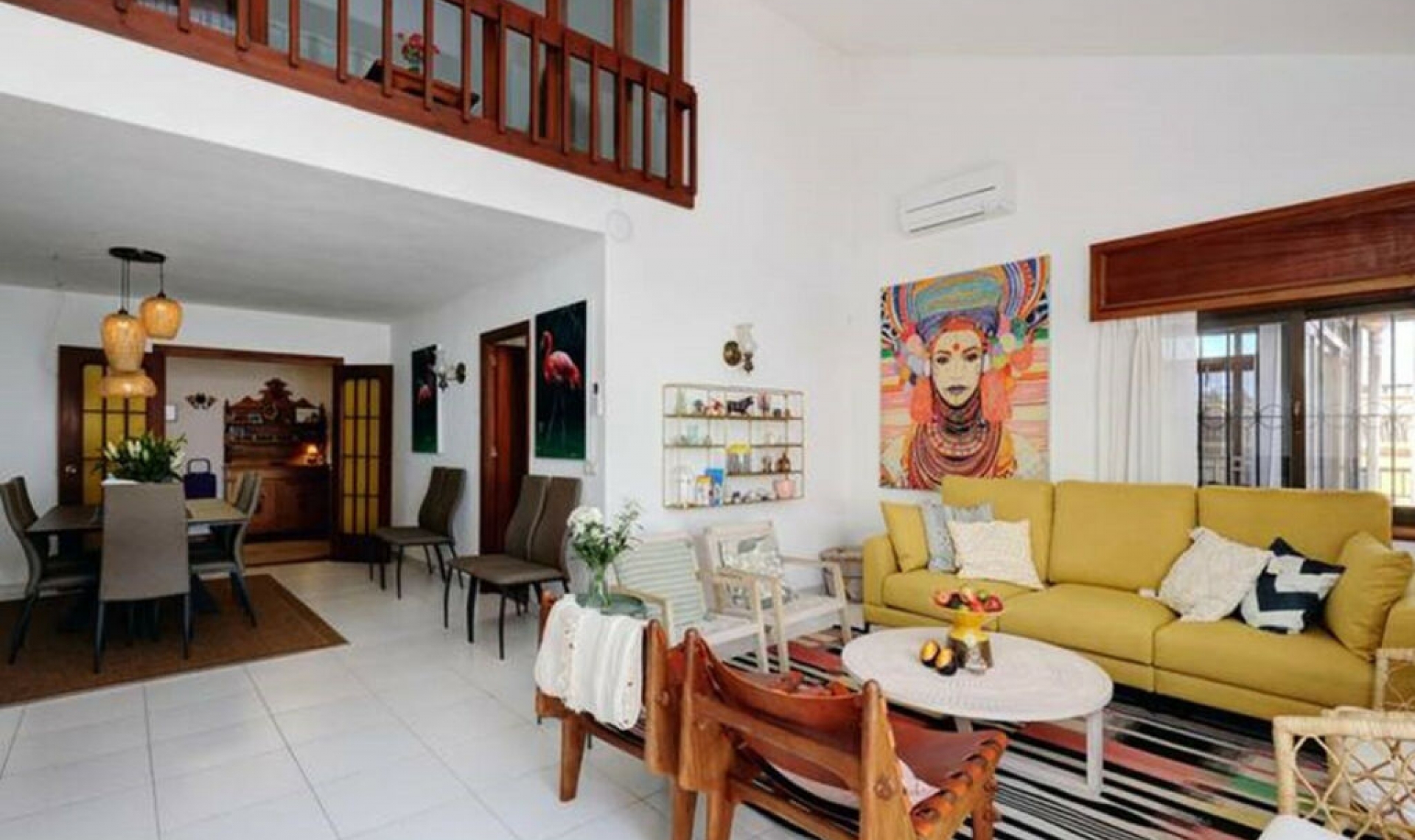 Resale - Apartment -
Estepona