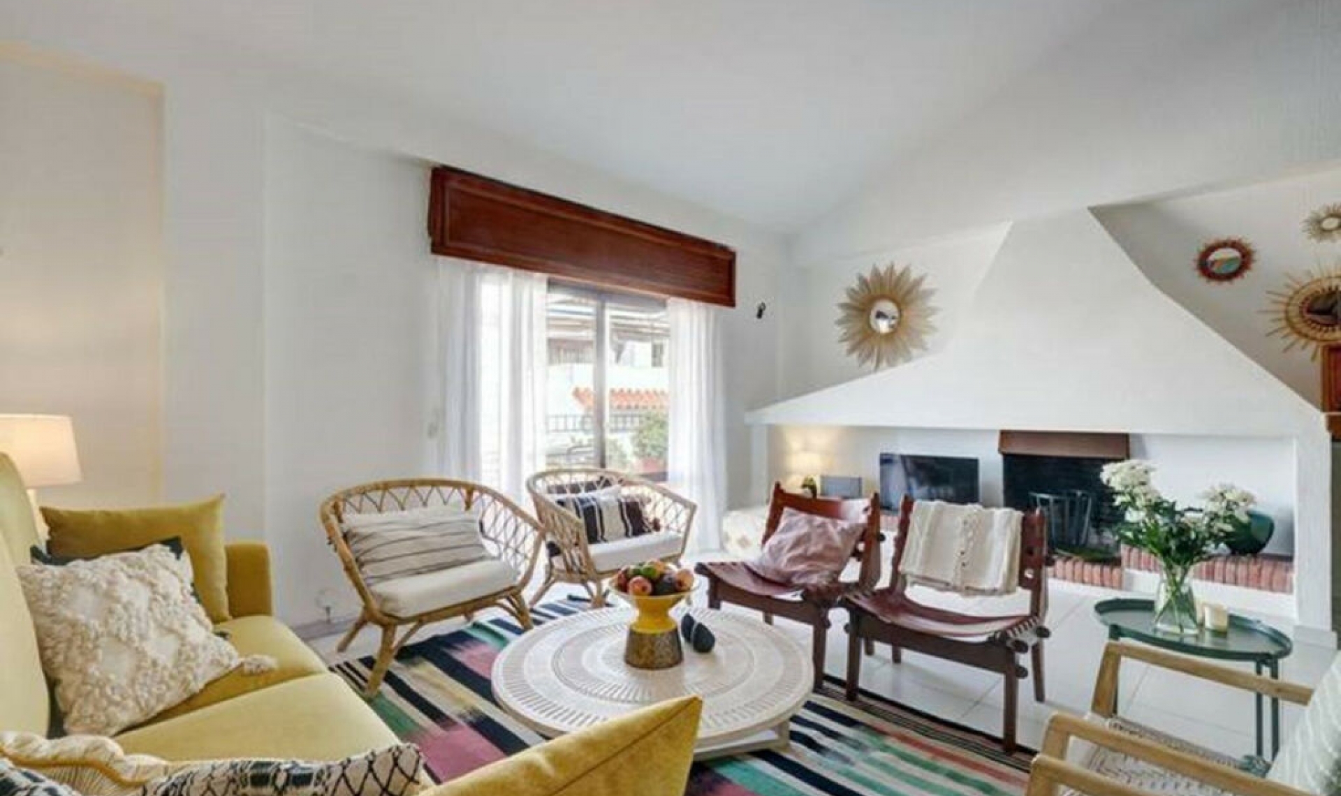 Resale - Apartment -
Estepona
