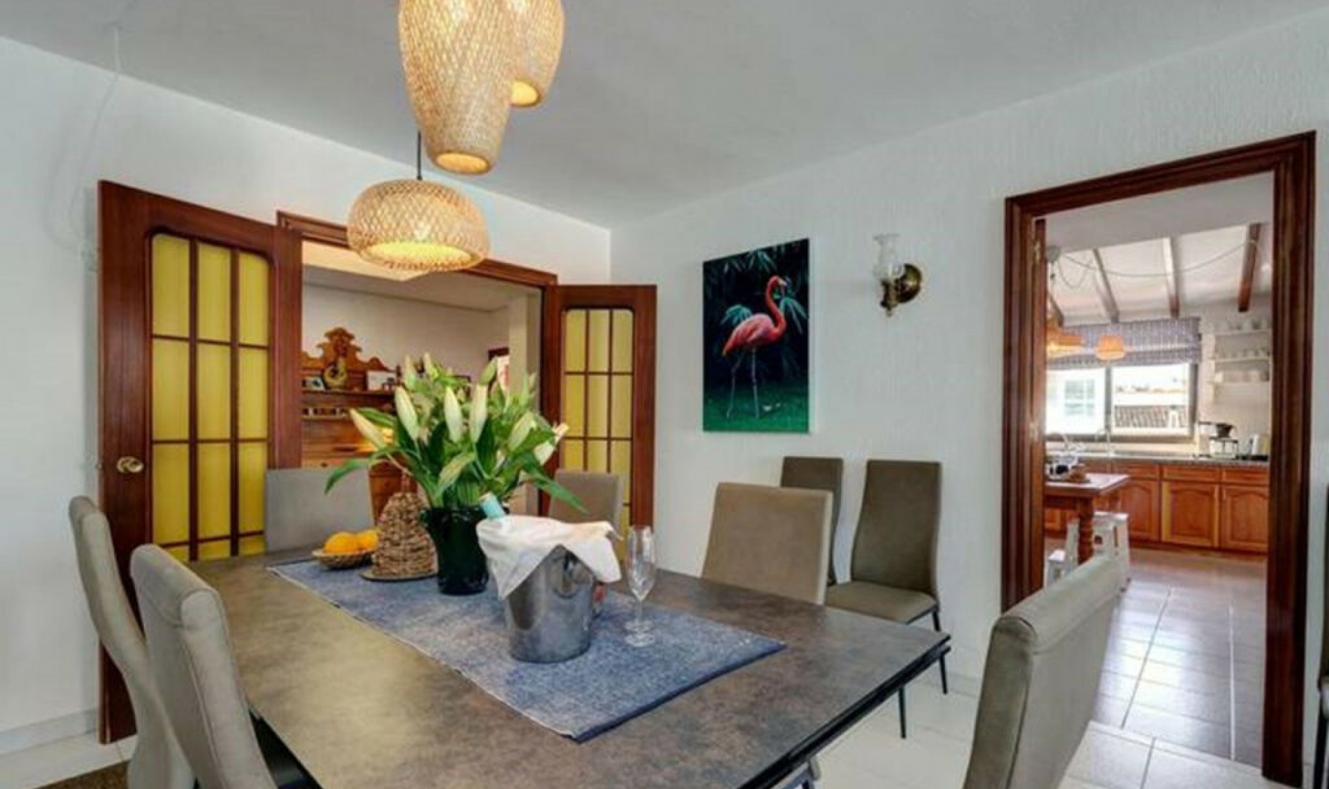 Resale - Apartment -
Estepona