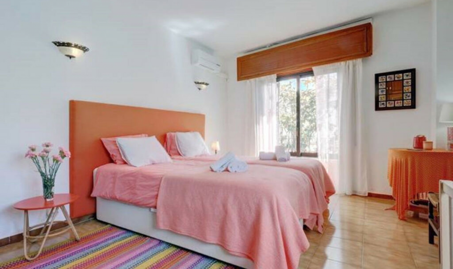 Resale - Apartment -
Estepona