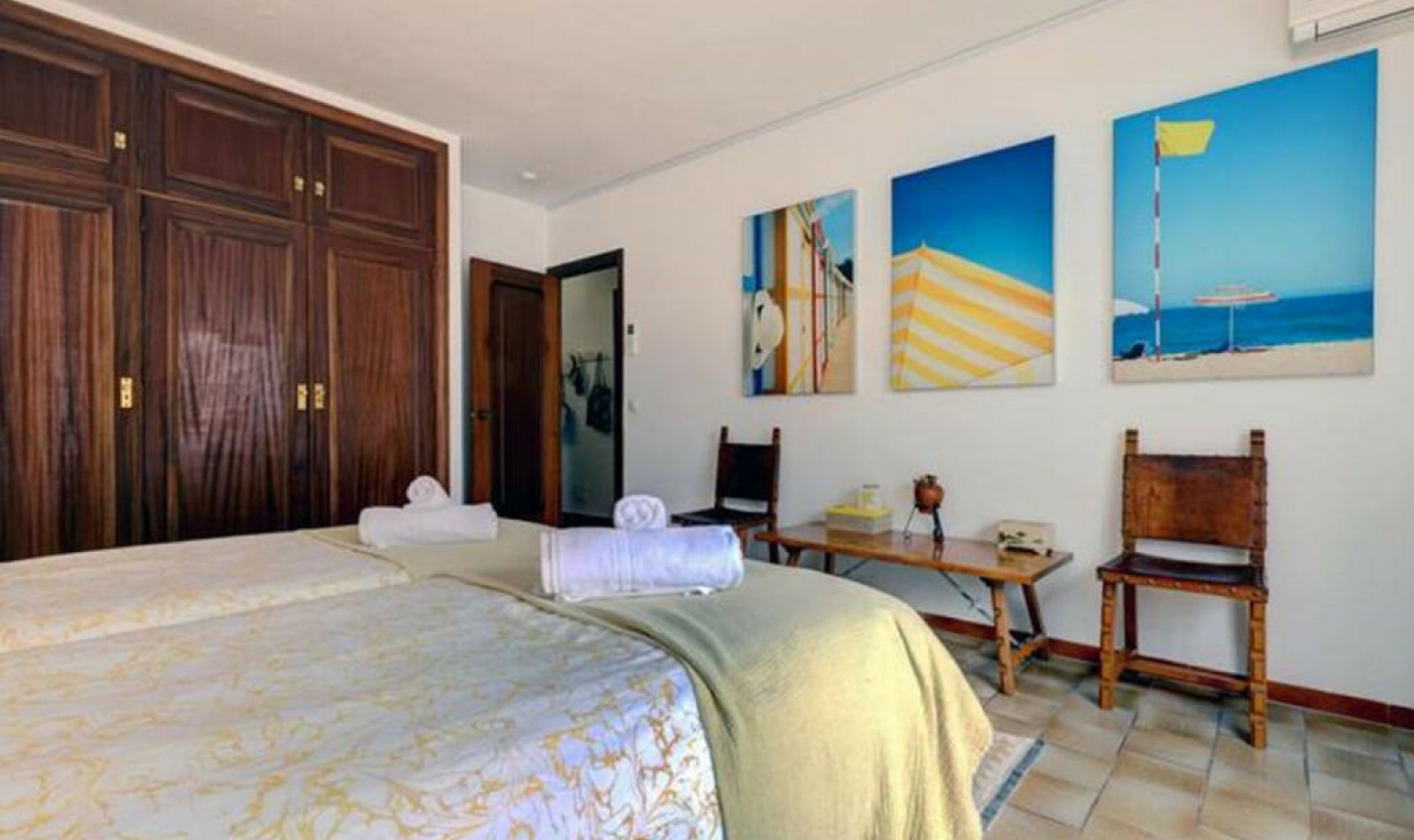 Resale - Apartment -
Estepona