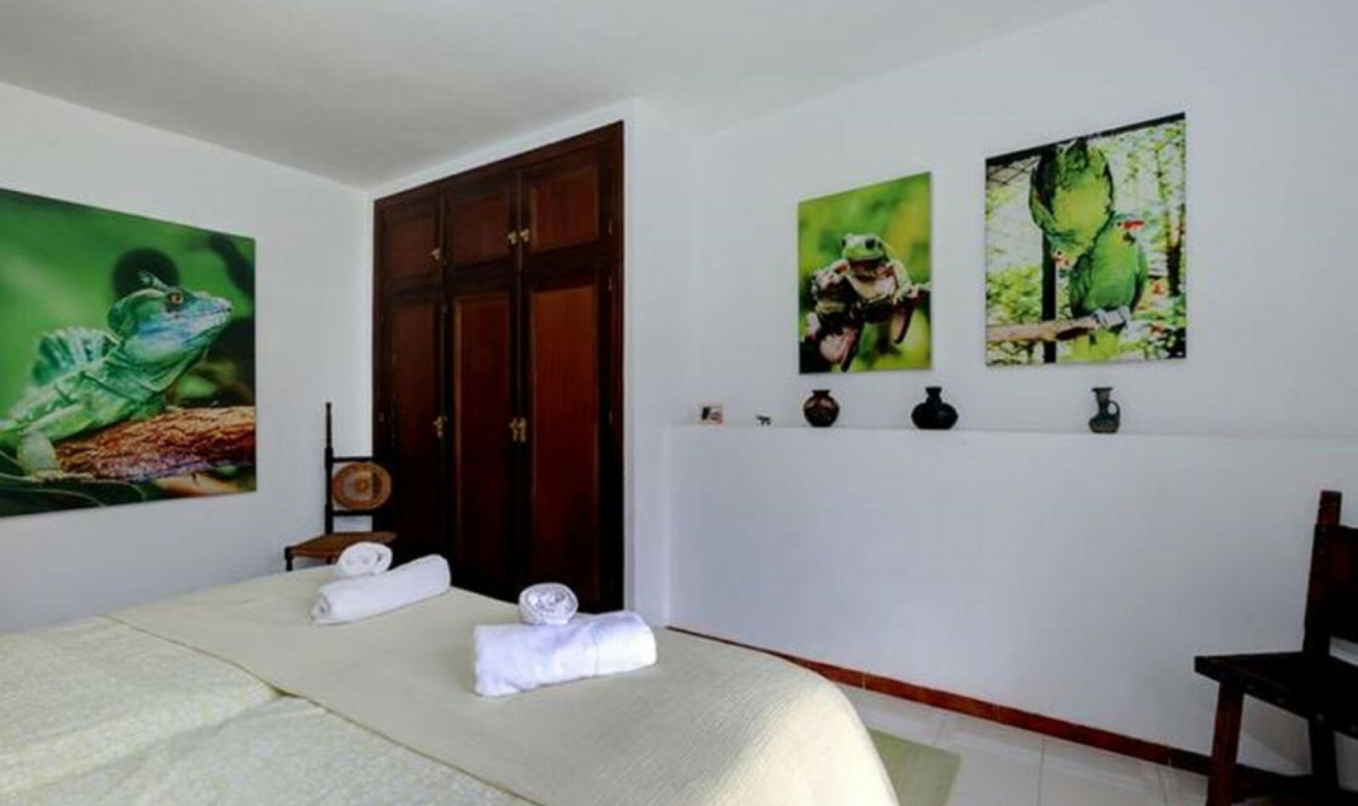 Resale - Apartment -
Estepona