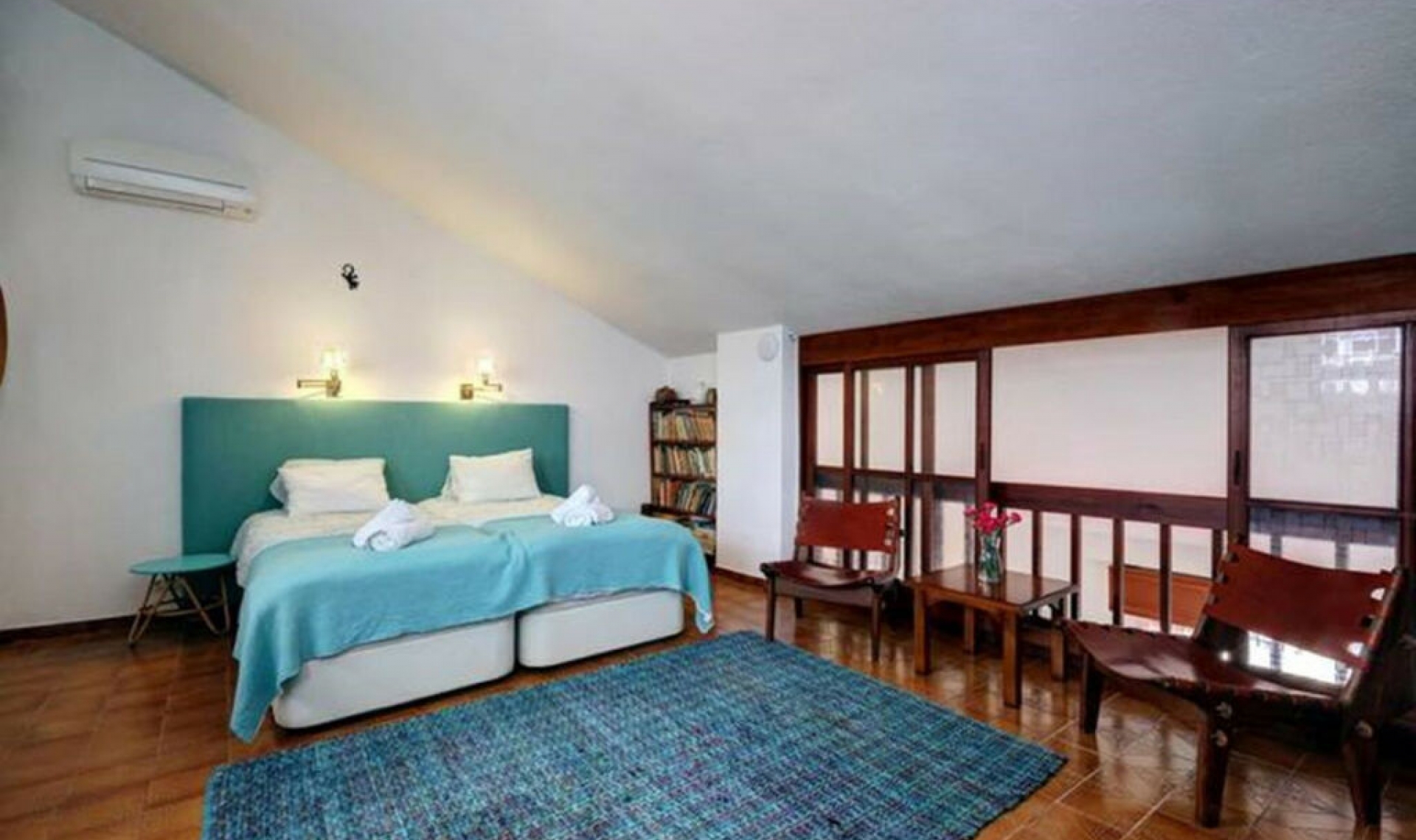 Resale - Apartment -
Estepona