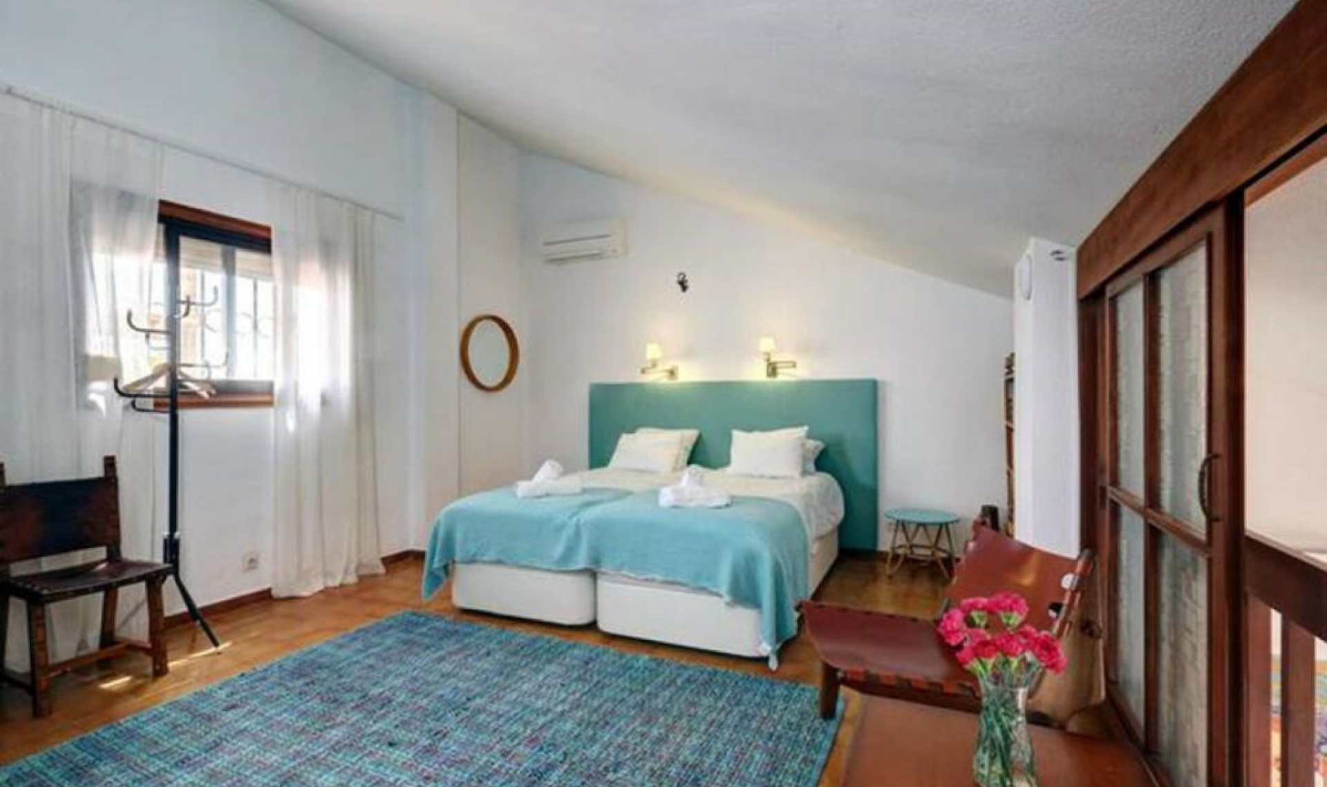 Resale - Apartment -
Estepona