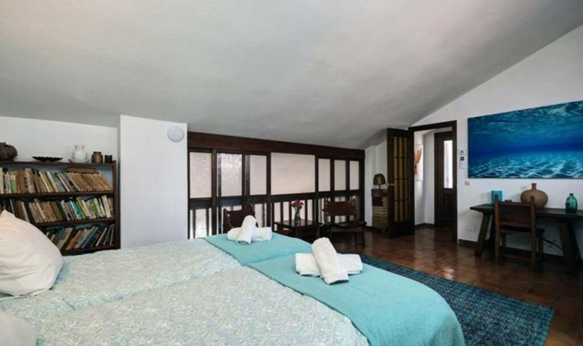 Resale - Apartment -
Estepona