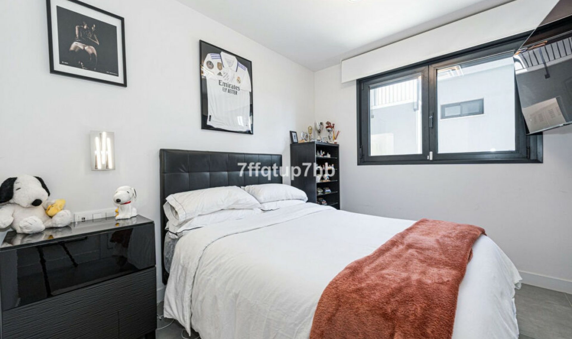 Resale - Apartment -
Estepona