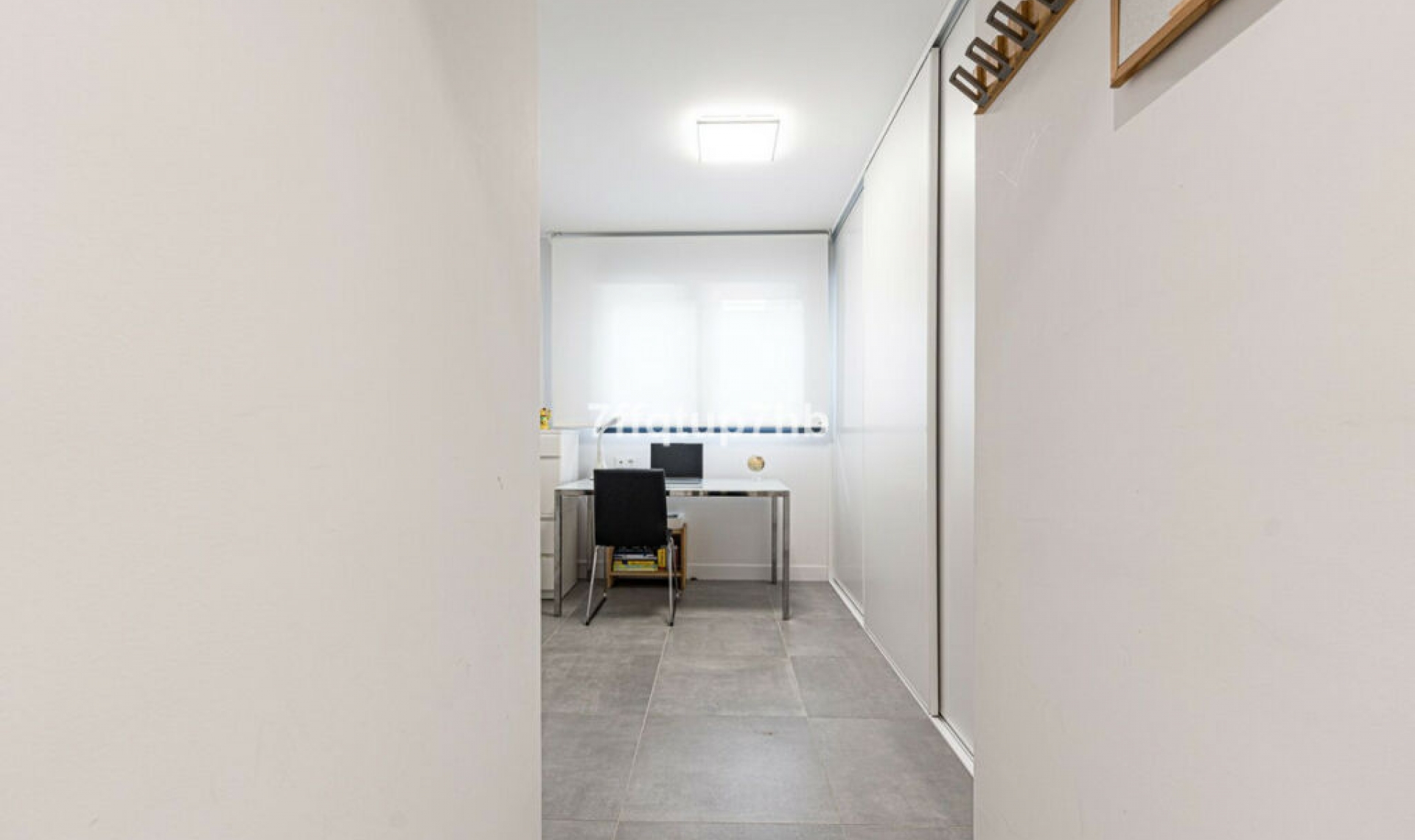 Resale - Apartment -
Estepona