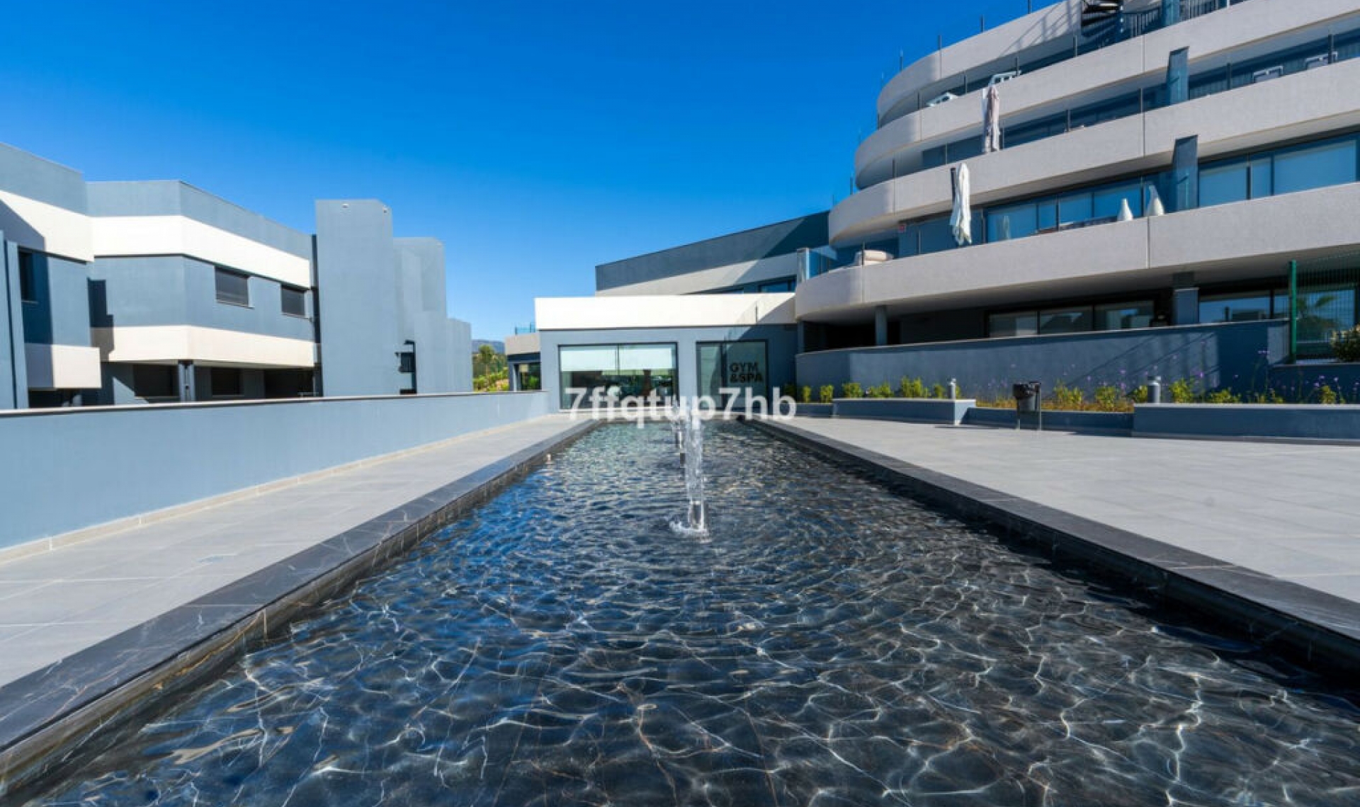 Resale - Apartment -
Estepona