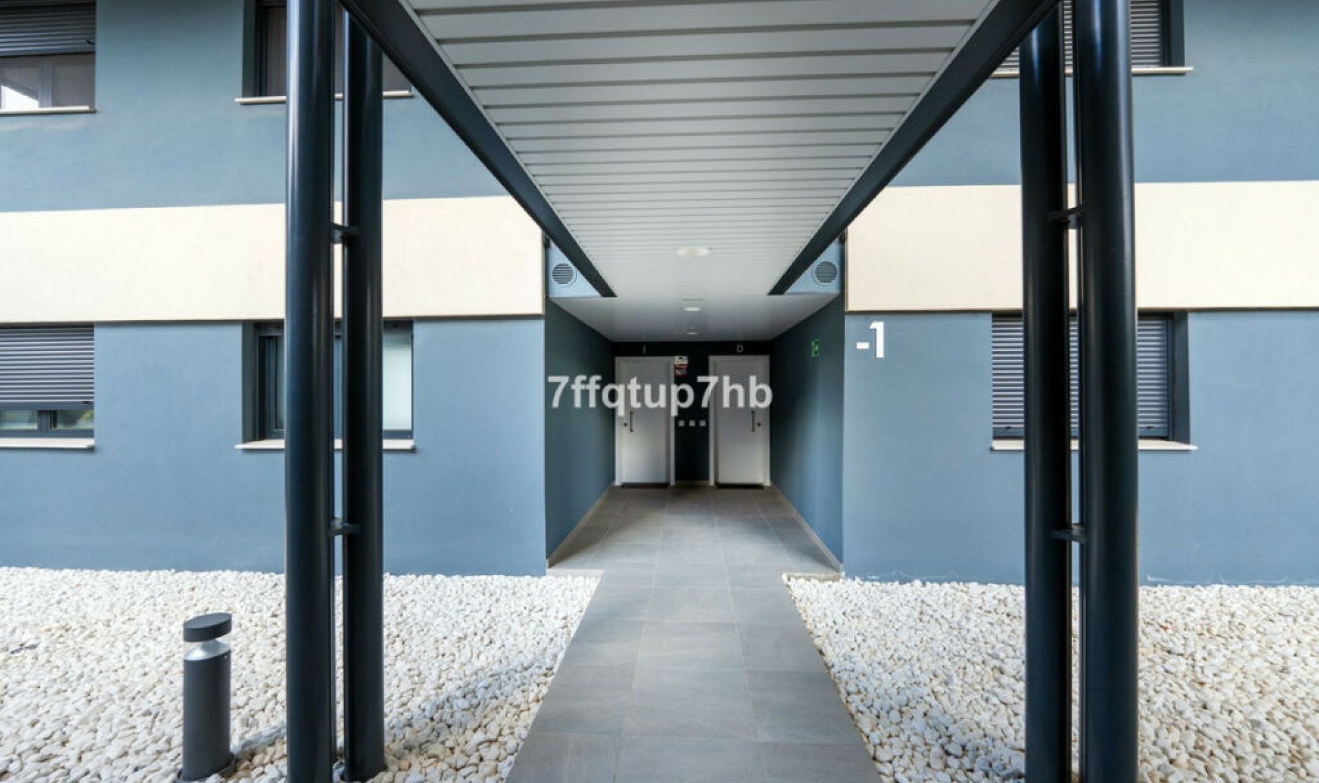 Resale - Apartment -
Estepona