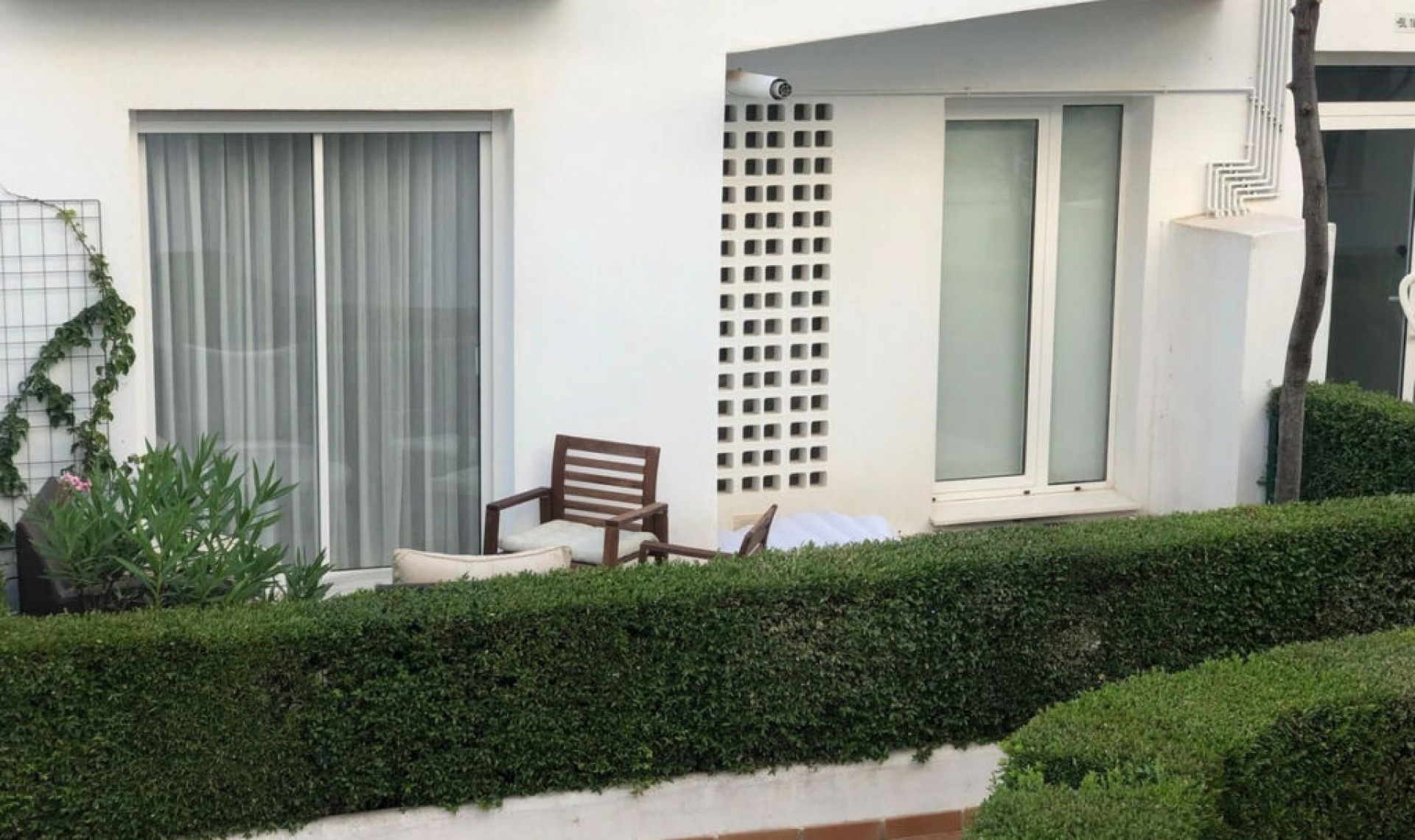 Resale - Apartment -
Estepona