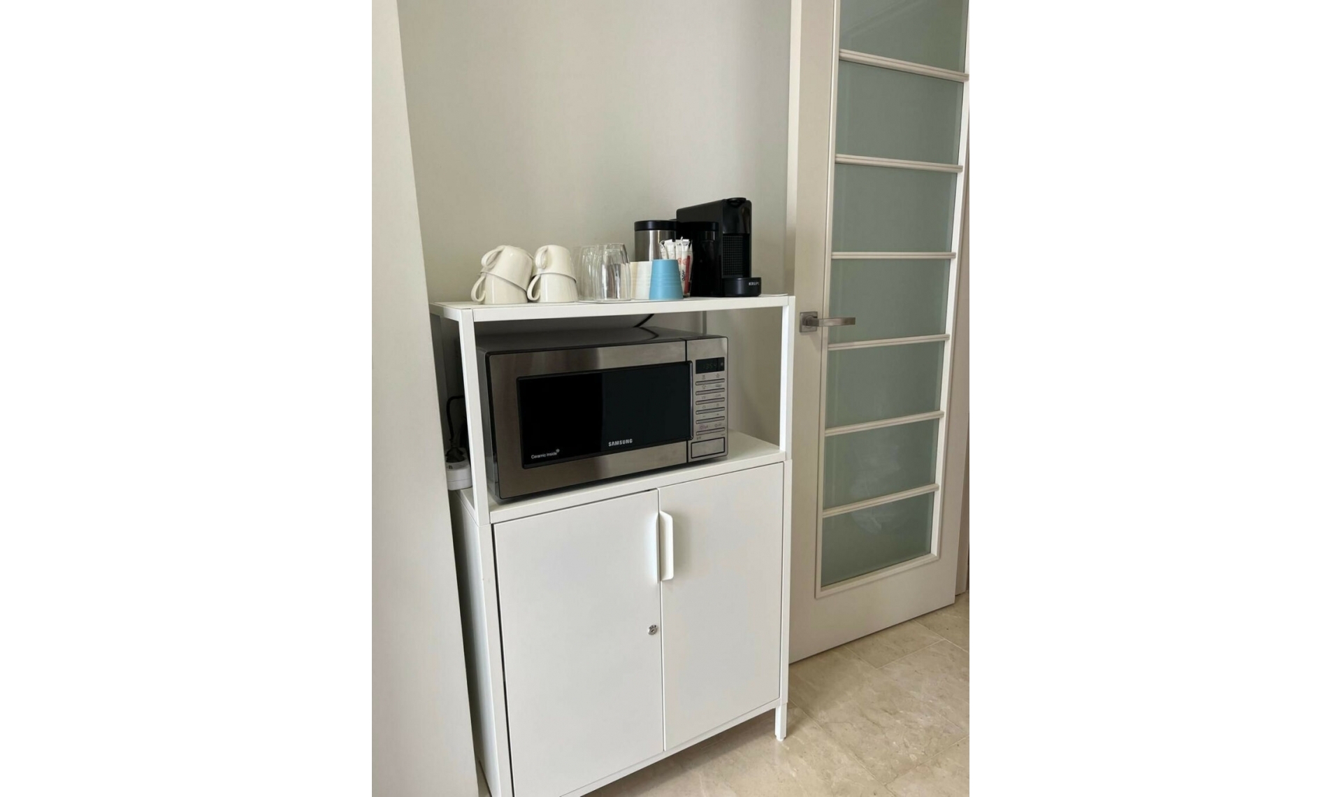 Resale - Apartment -
Estepona