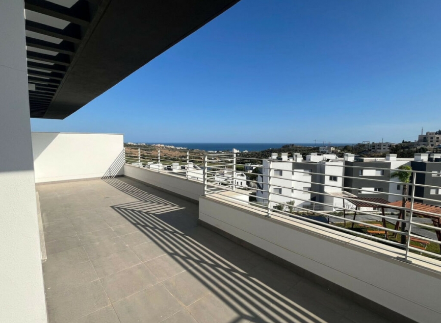 Resale - Apartment -
Estepona