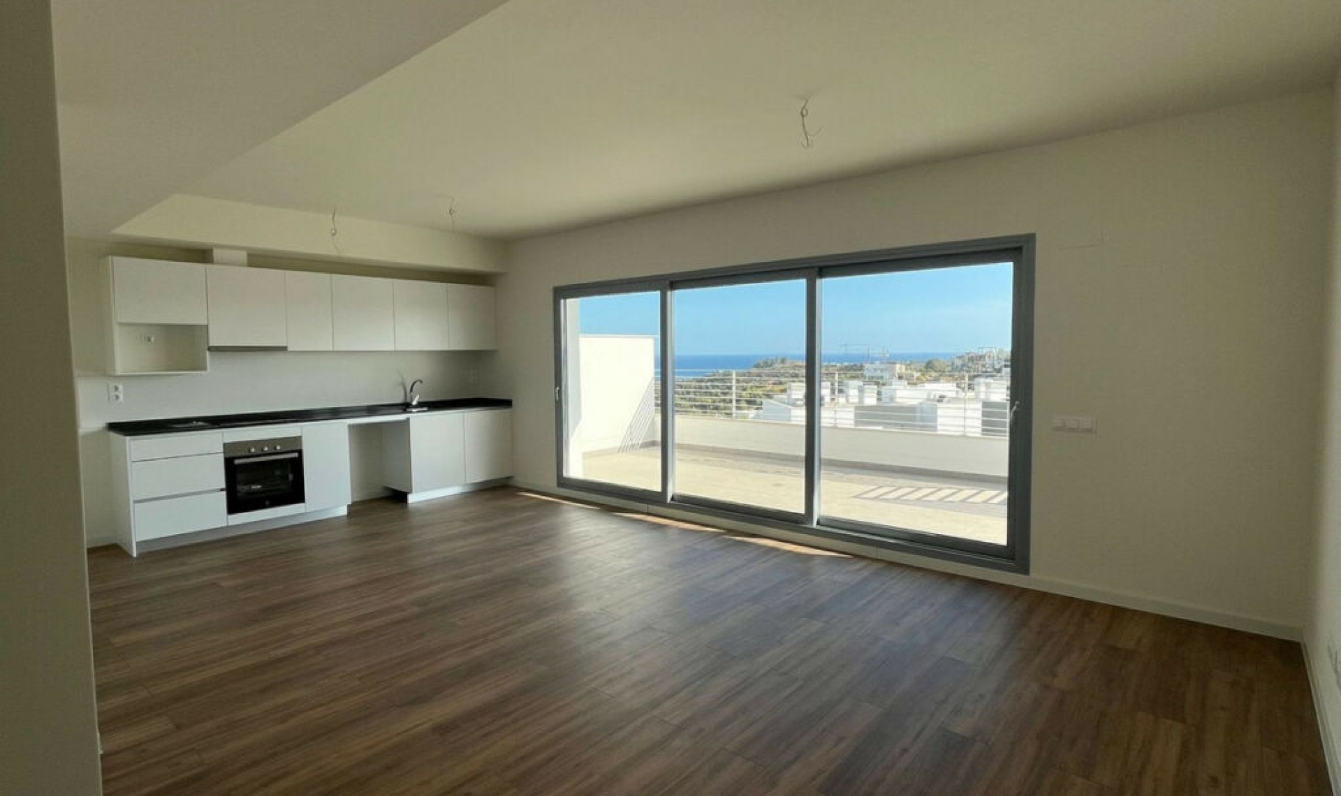 Resale - Apartment -
Estepona