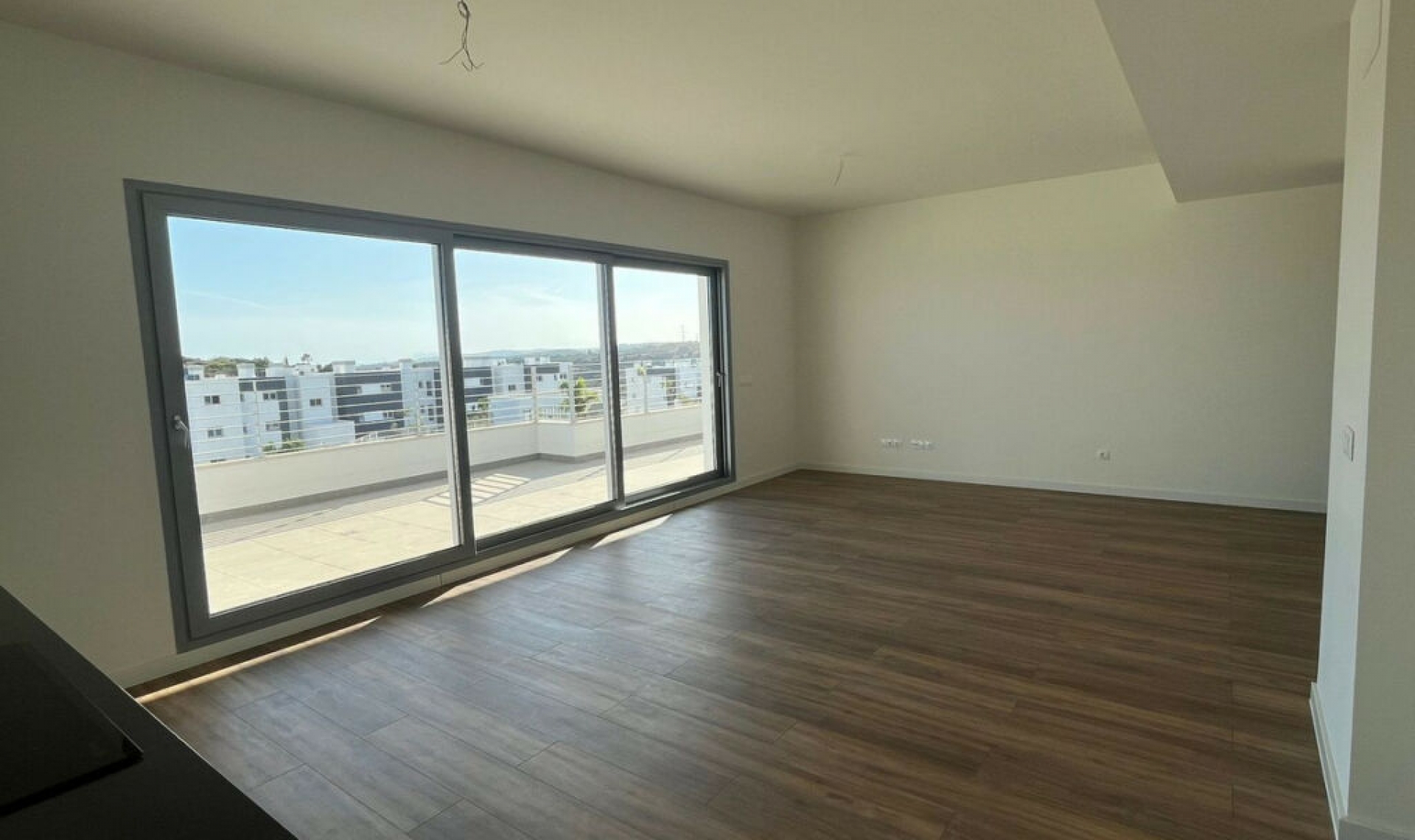 Resale - Apartment -
Estepona