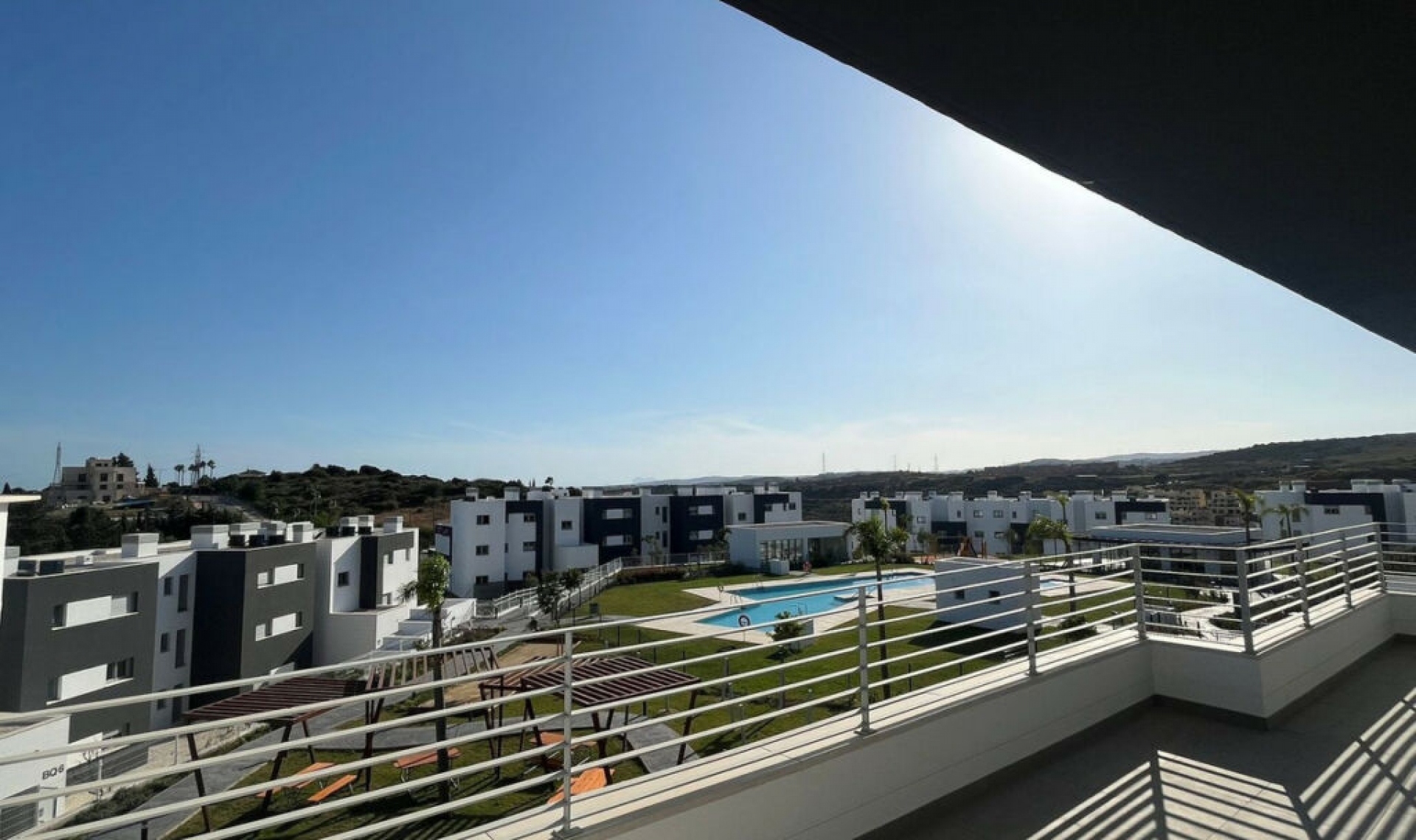 Resale - Apartment -
Estepona