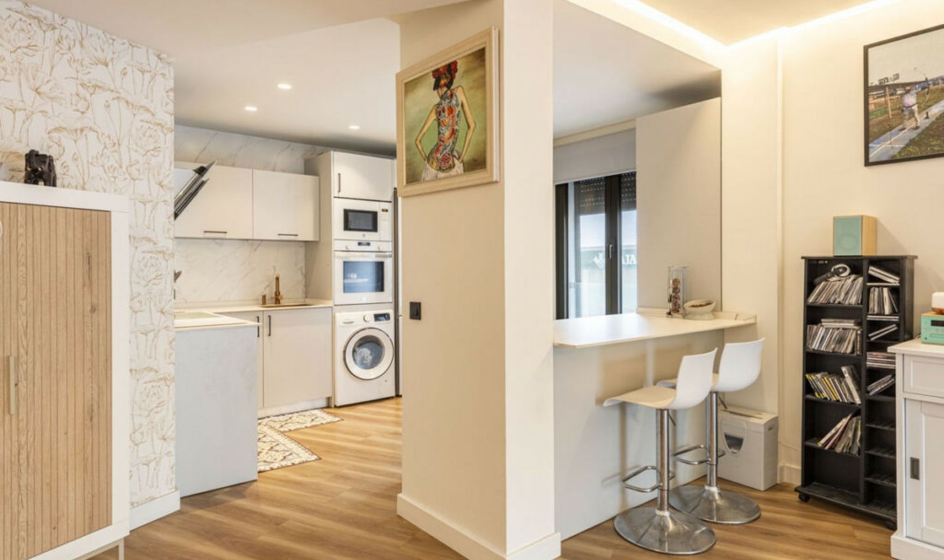 Resale - Apartment -
Estepona