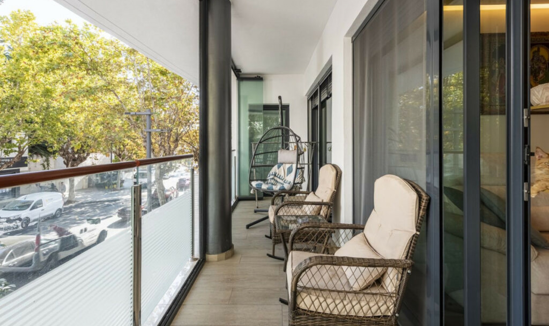 Resale - Apartment -
Estepona