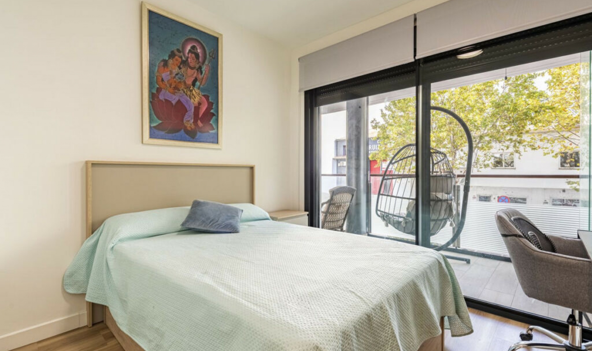 Resale - Apartment -
Estepona