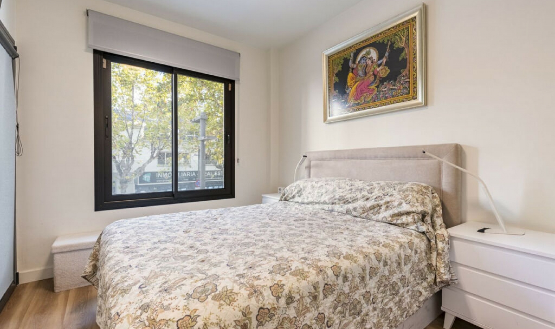 Resale - Apartment -
Estepona