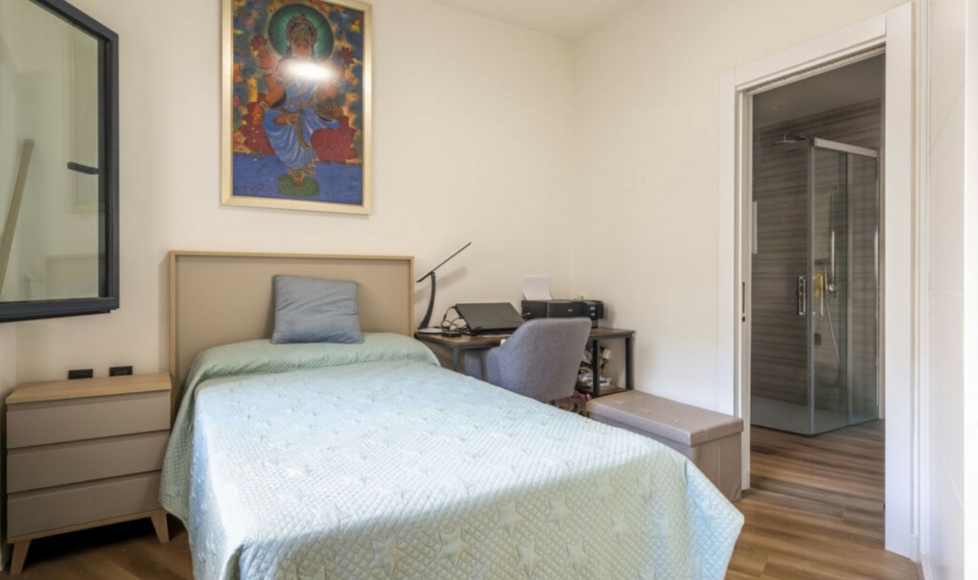 Resale - Apartment -
Estepona