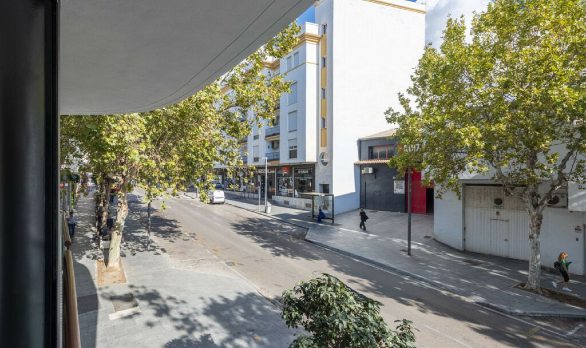 Resale - Apartment -
Estepona