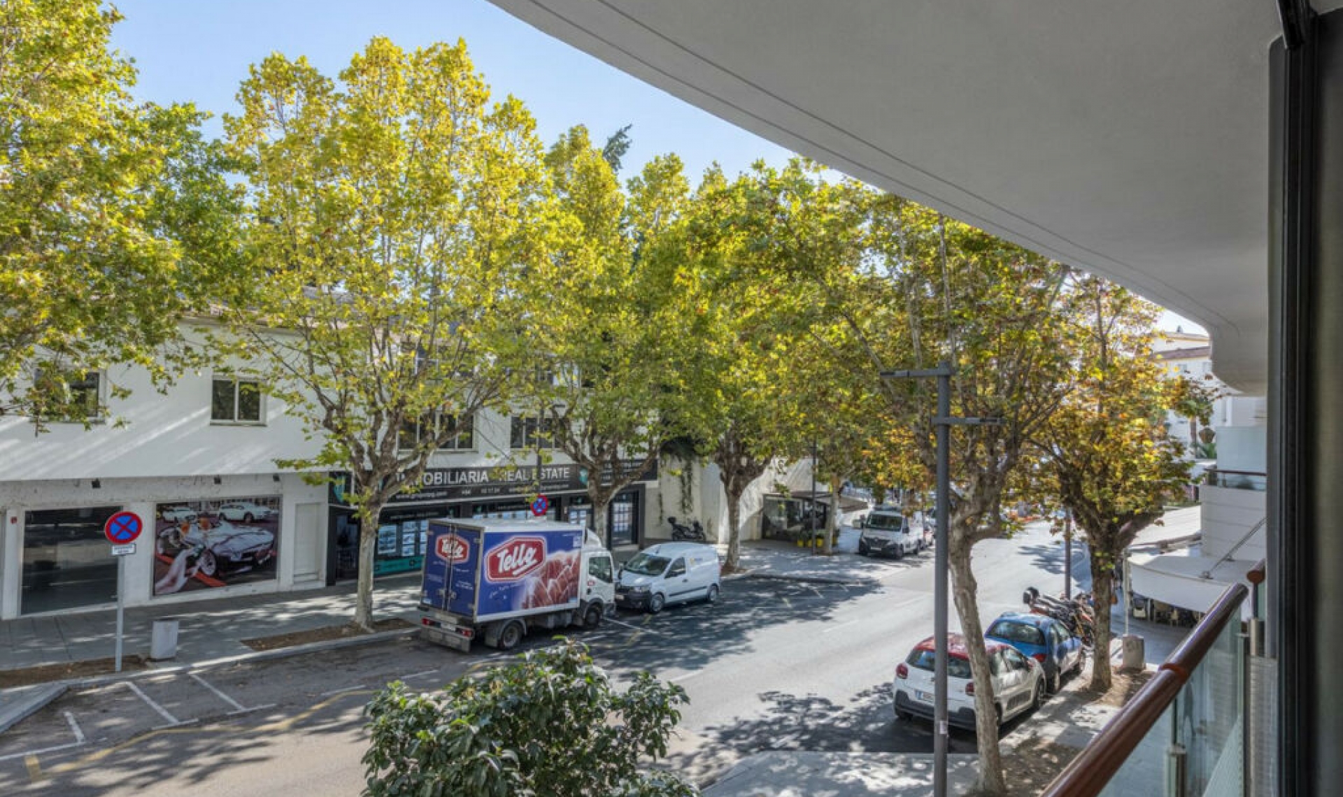 Resale - Apartment -
Estepona