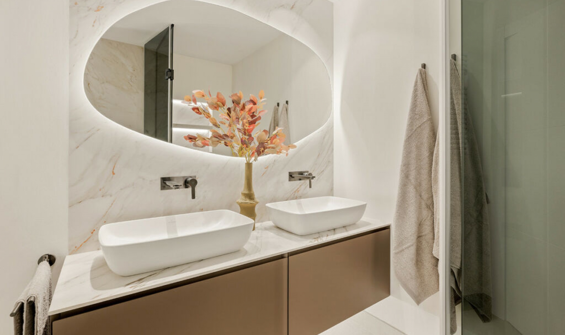 Resale - Apartment -
Estepona