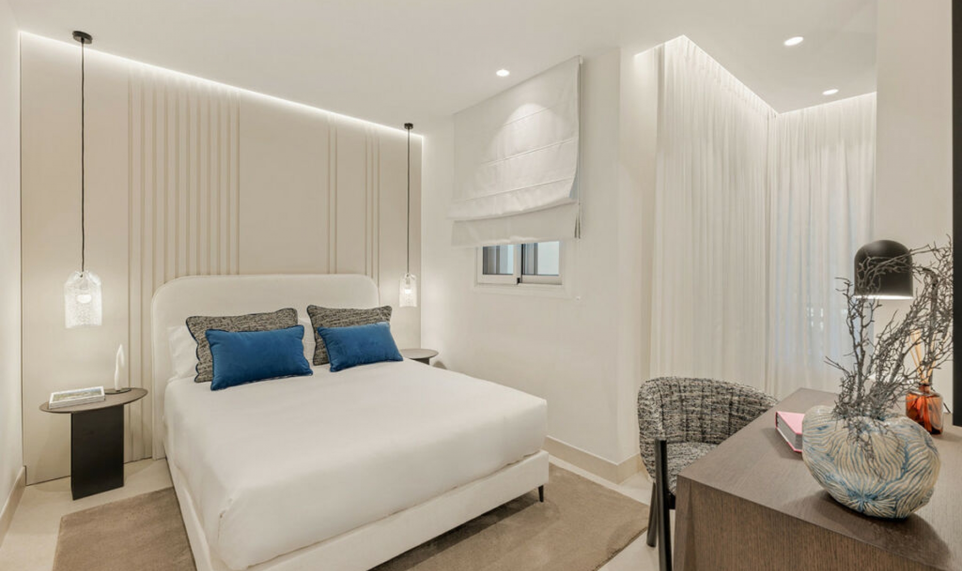 Resale - Apartment -
Estepona