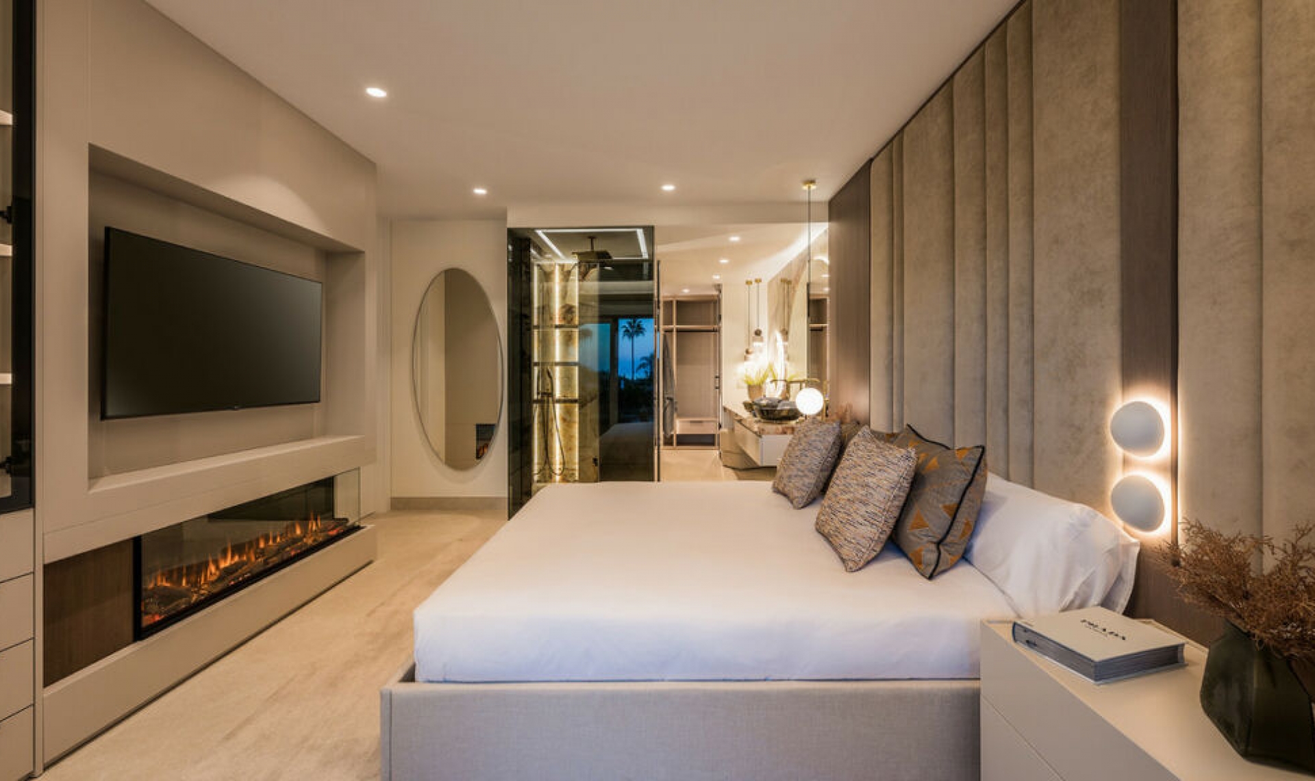 Resale - Apartment -
Estepona