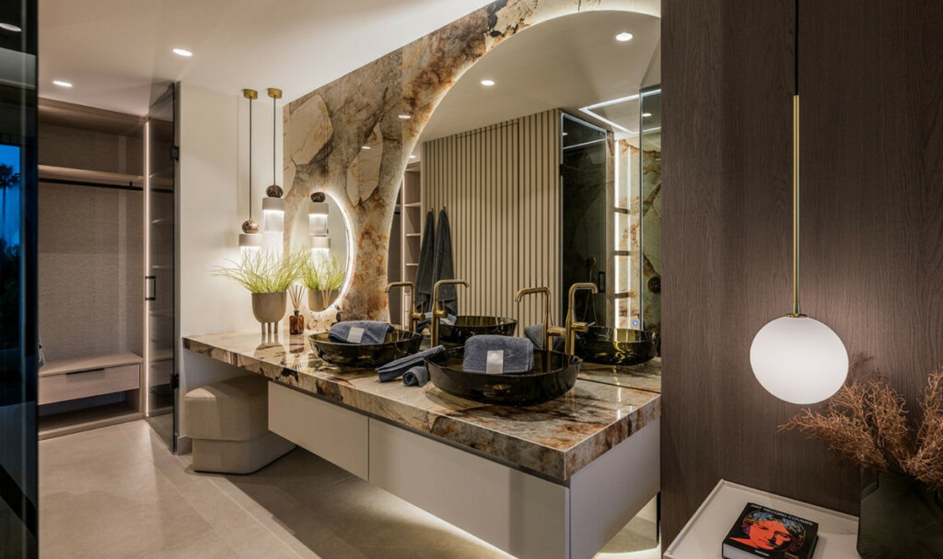 Resale - Apartment -
Estepona