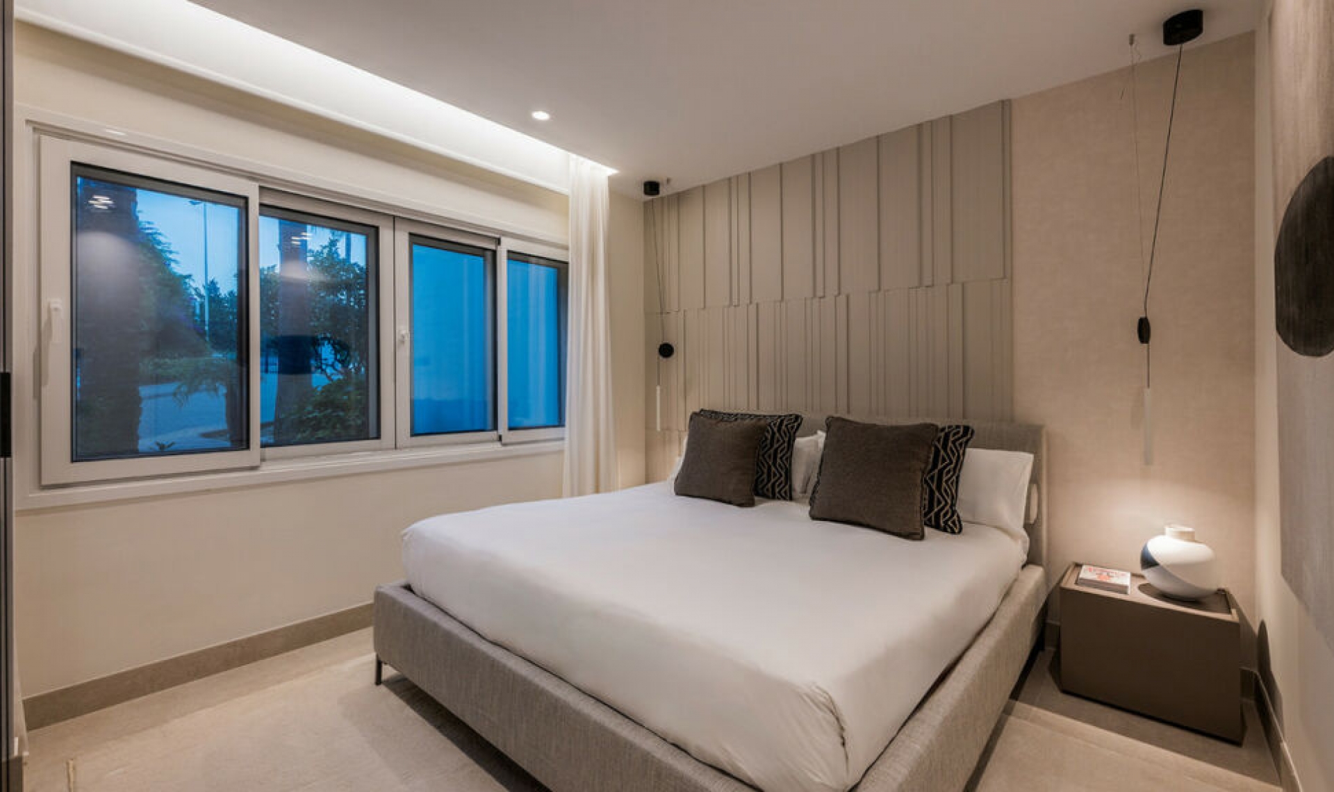 Resale - Apartment -
Estepona