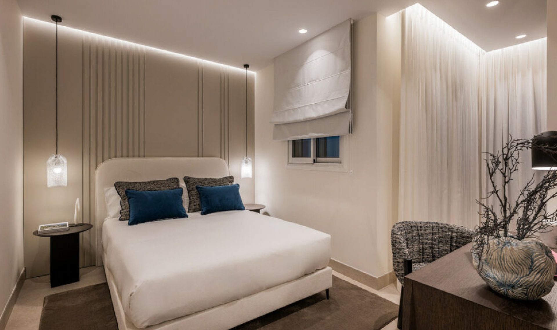 Resale - Apartment -
Estepona