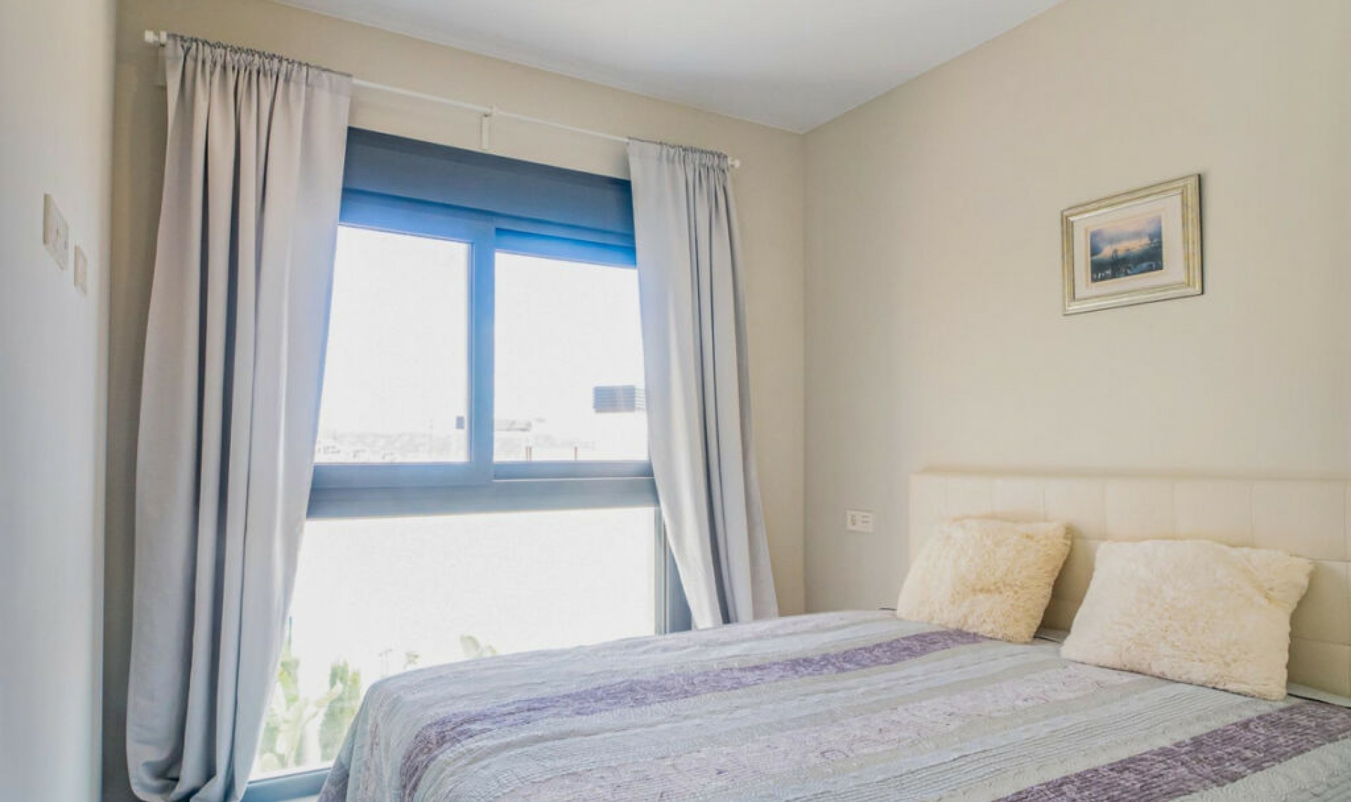 Resale - Apartment -
Finestrat
