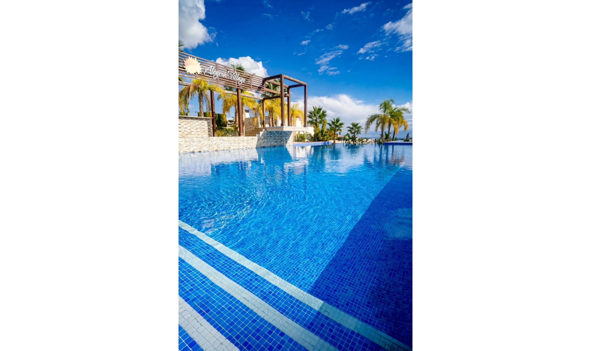 Resale - Apartment -
Finestrat