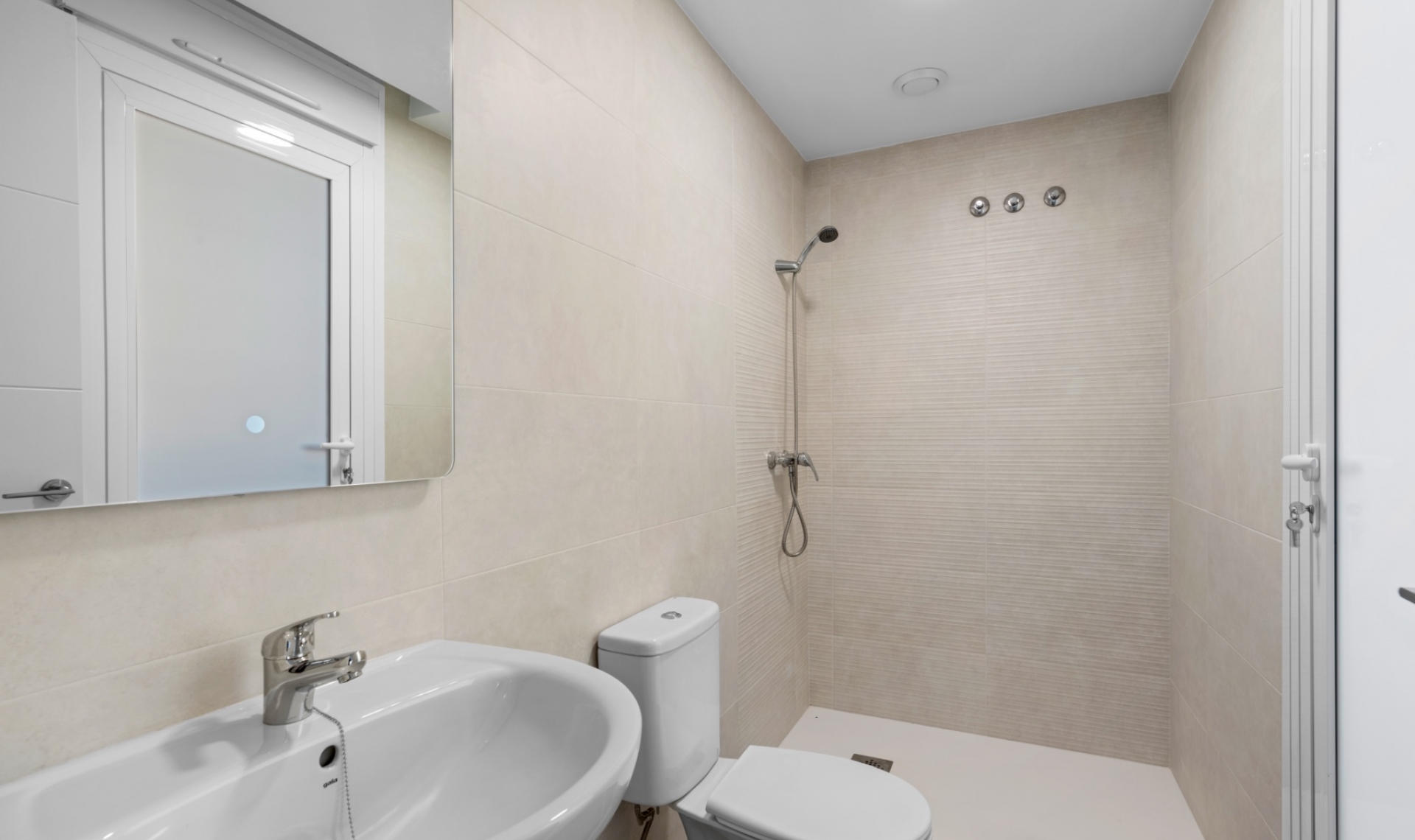 Resale - Apartment / flat -
Gran Alacant