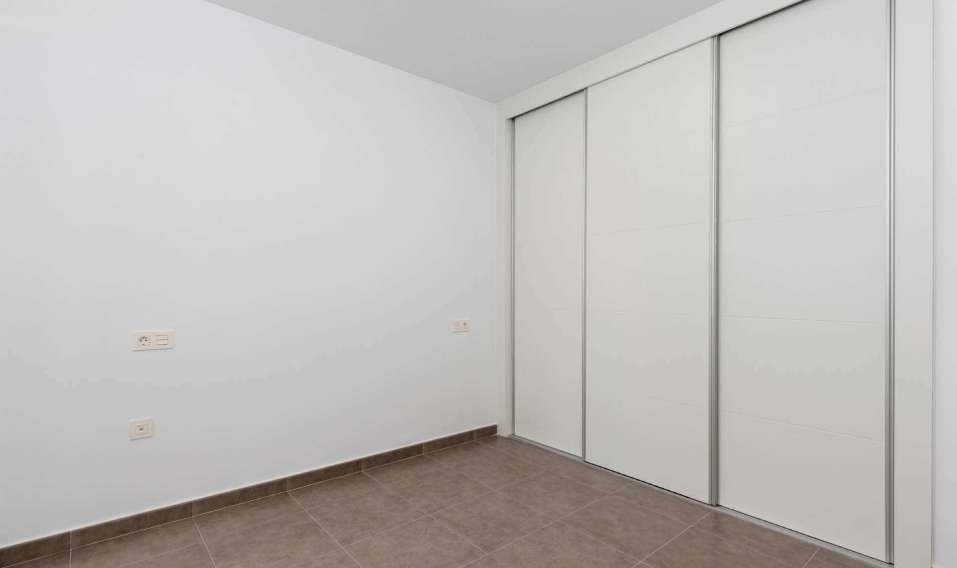 Resale - Apartment / flat -
Gran Alacant