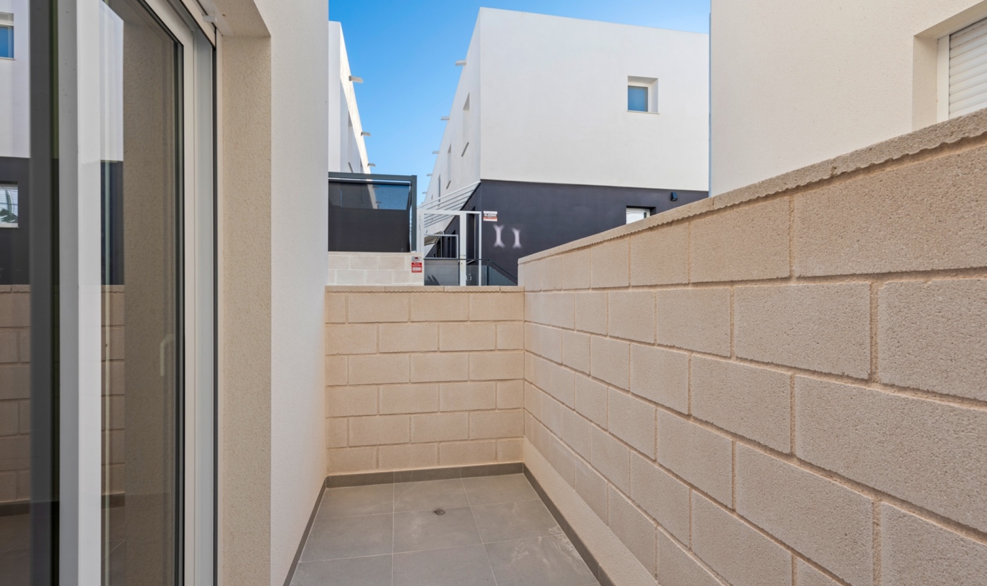 Resale - Apartment / flat -
Gran Alacant