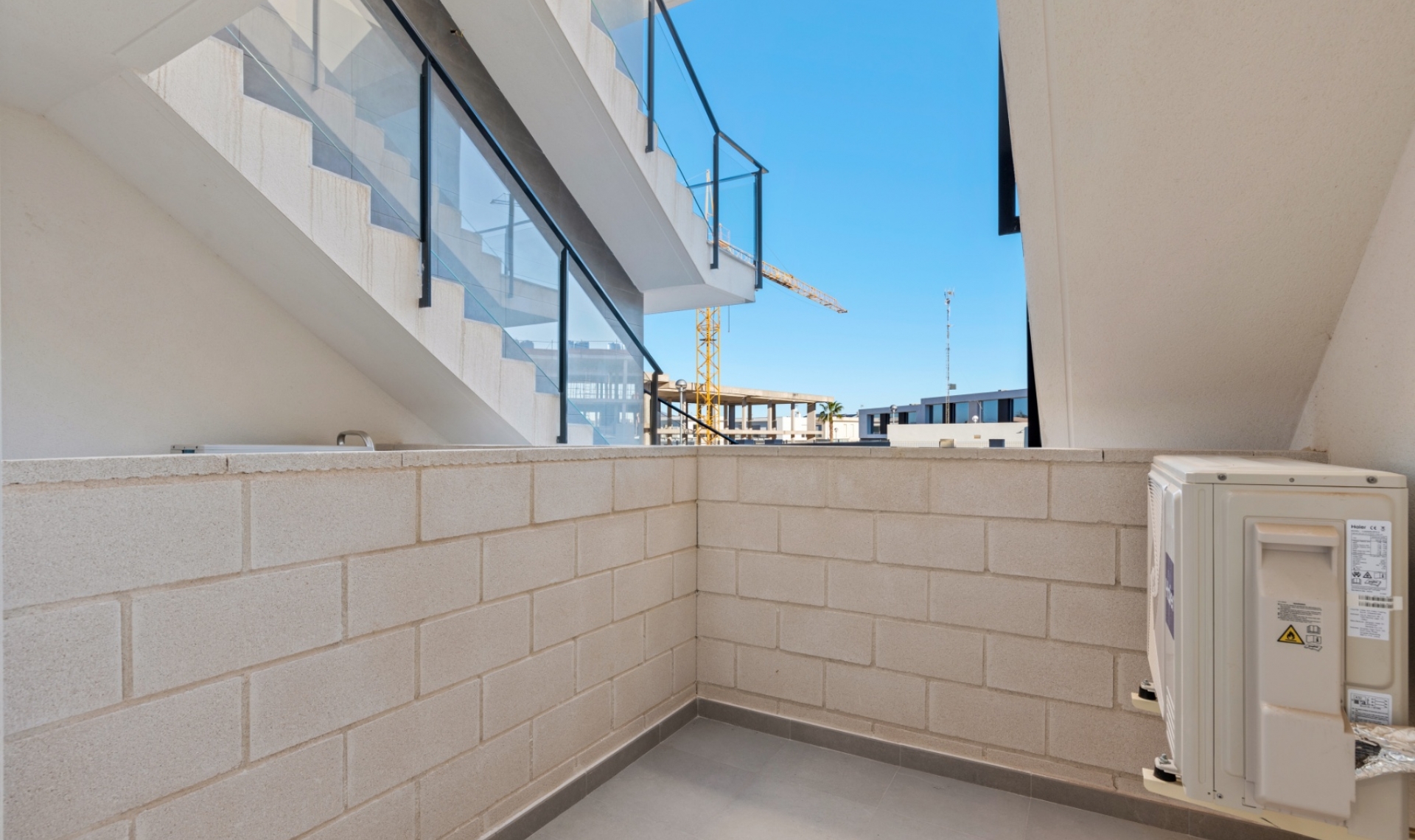 Resale - Apartment / flat -
Gran Alacant