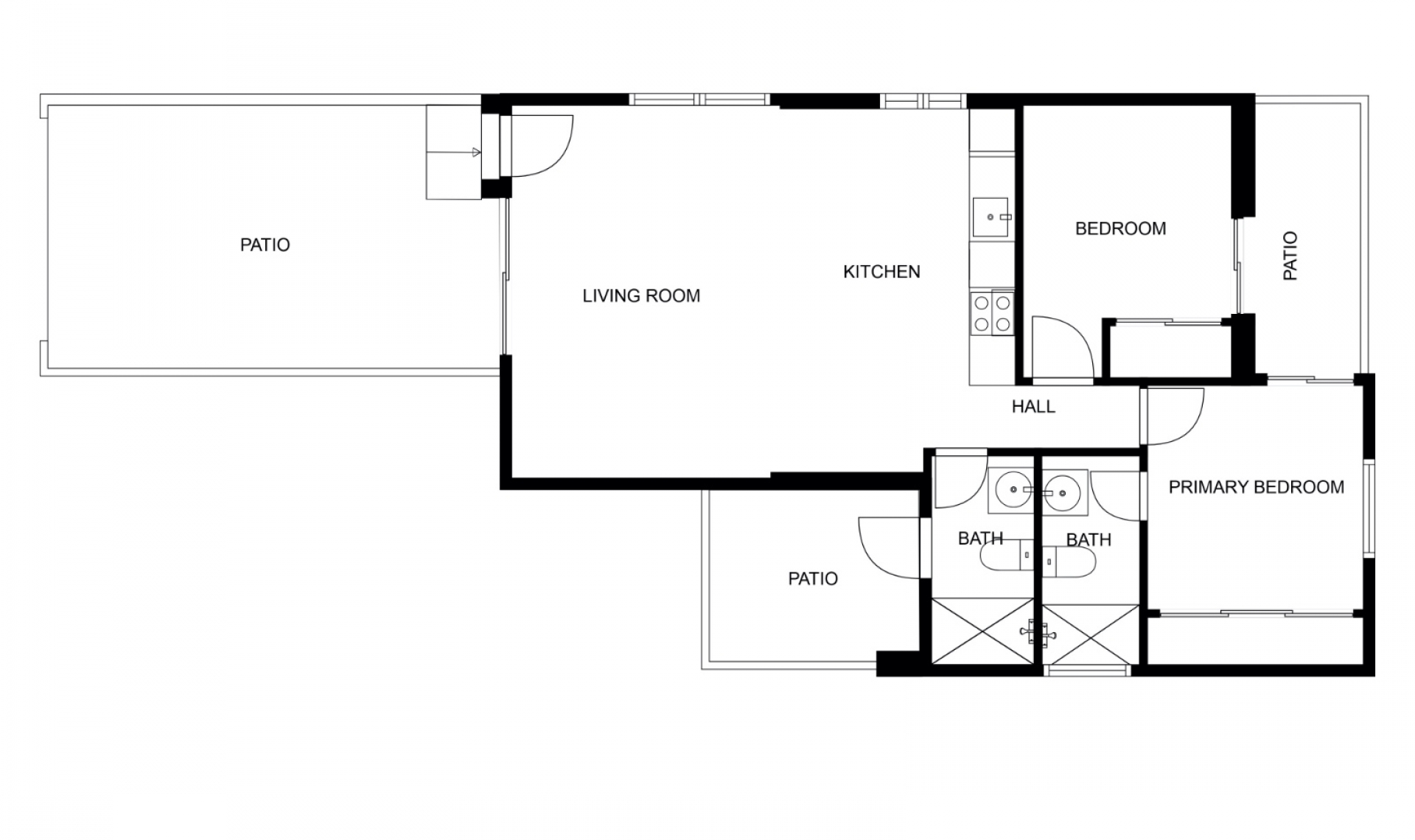 Resale - Apartment / flat -
Gran Alacant